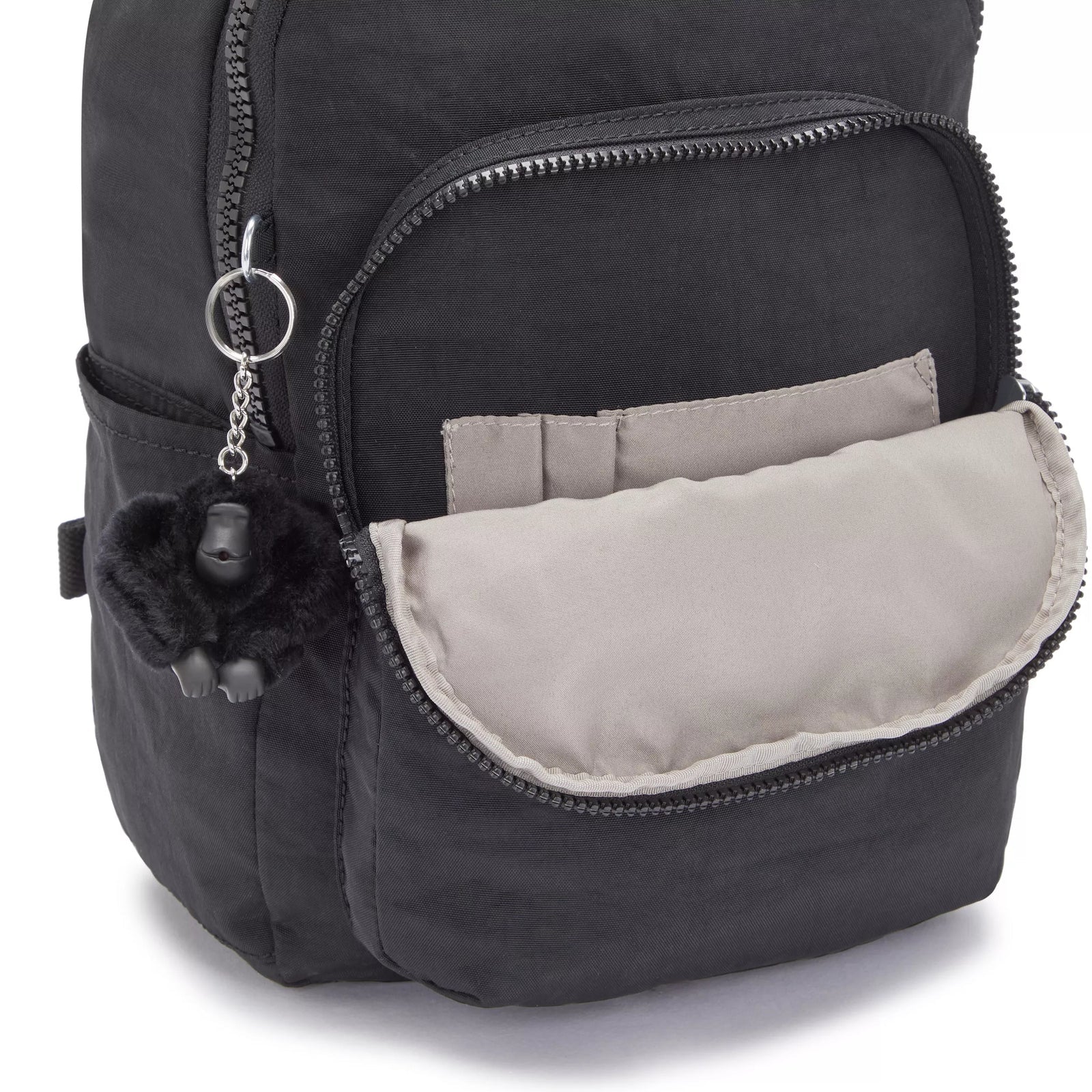 Kipling Seoul Small Backpack, view 20