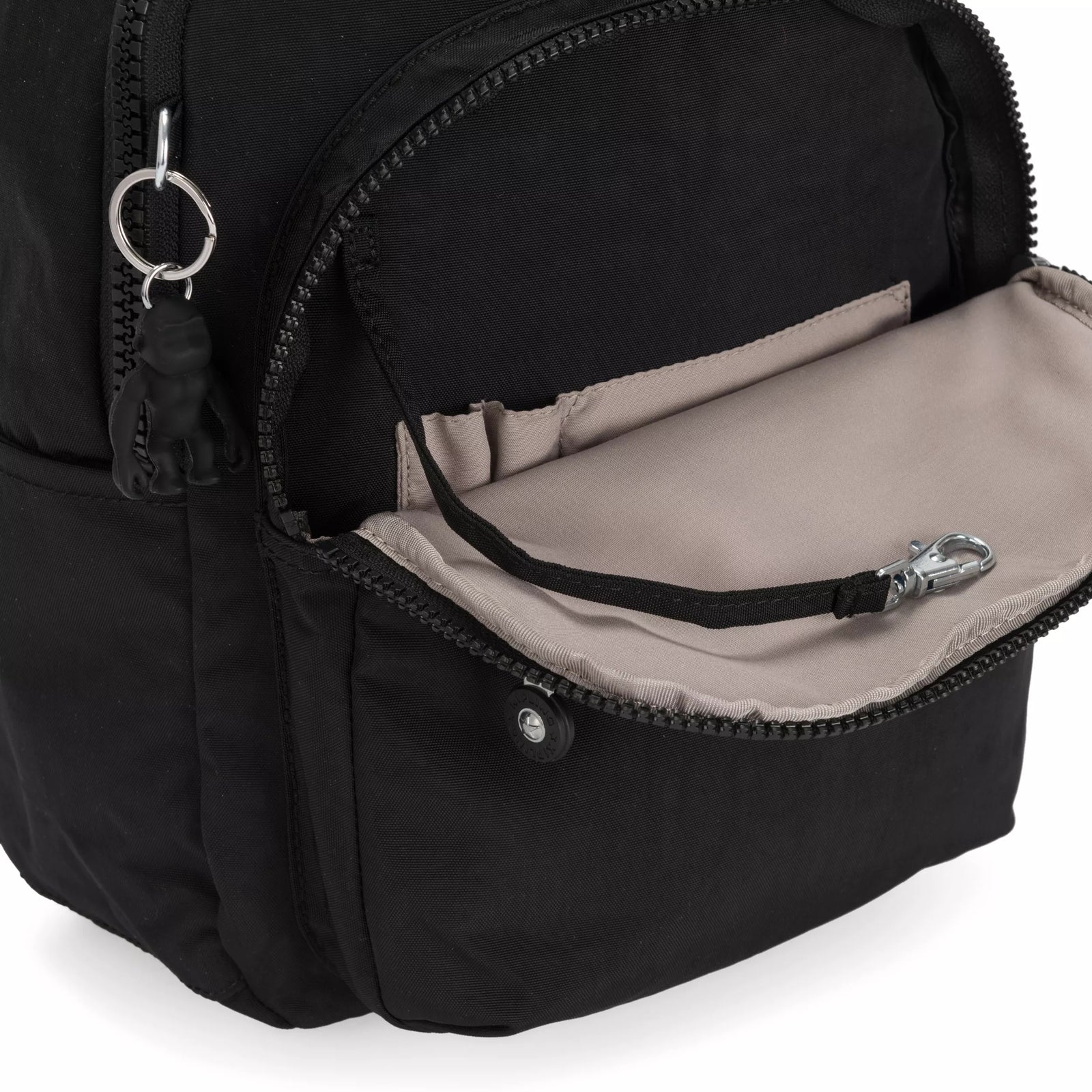 Kipling Seoul Small Backpack, view 21