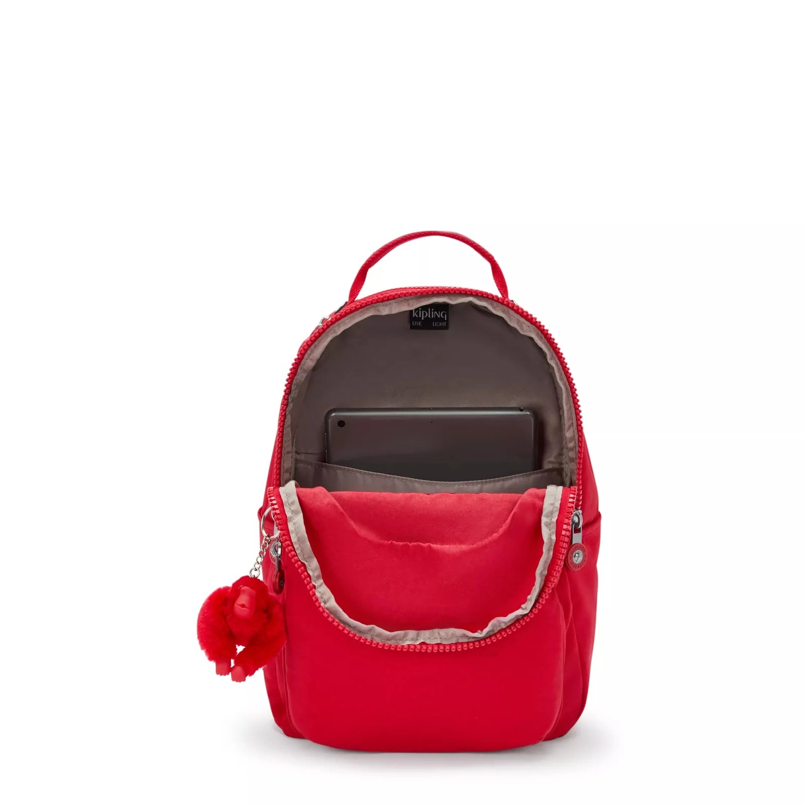 Kipling Seoul Small Backpack, view 12