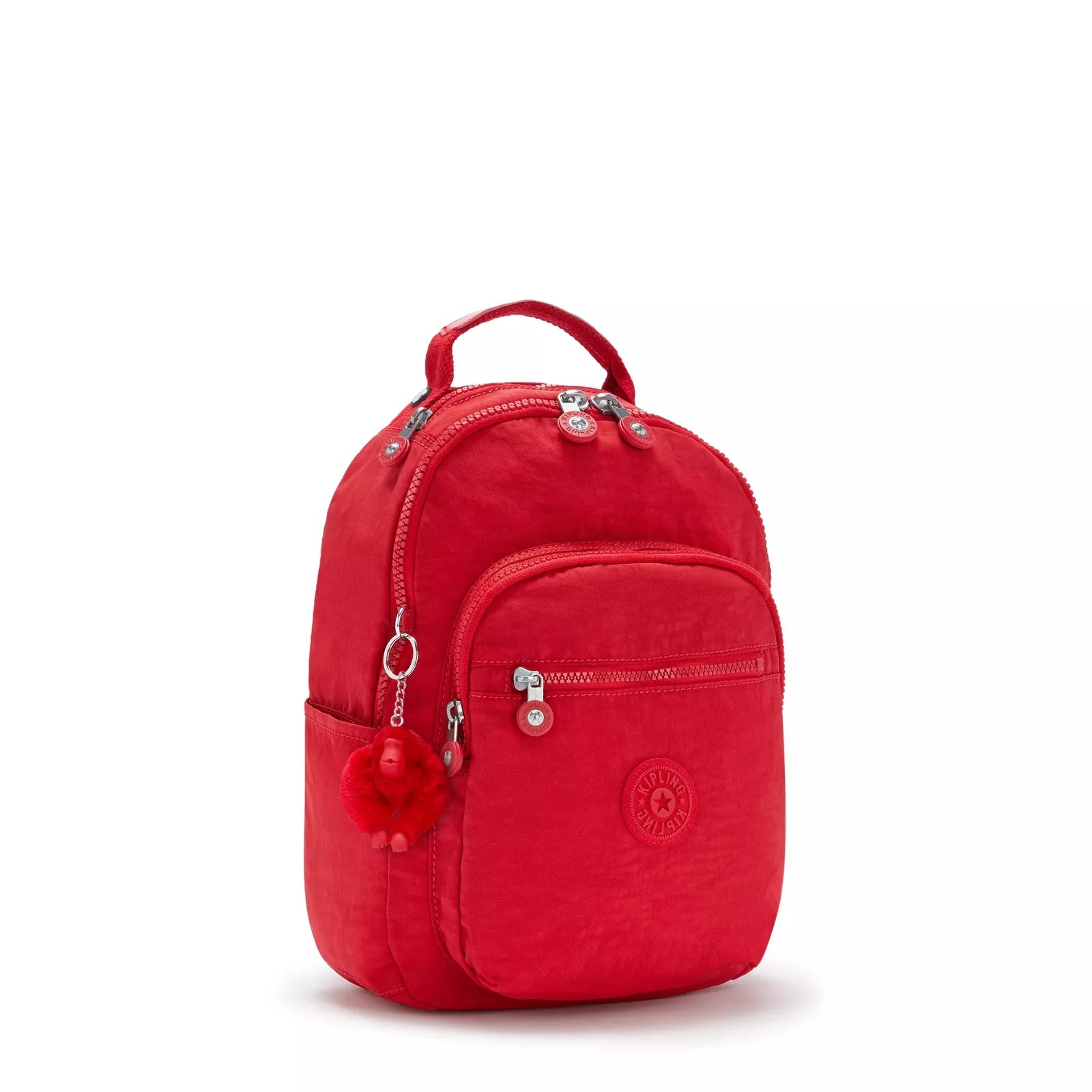 Kipling Seoul Small Backpack, view 13