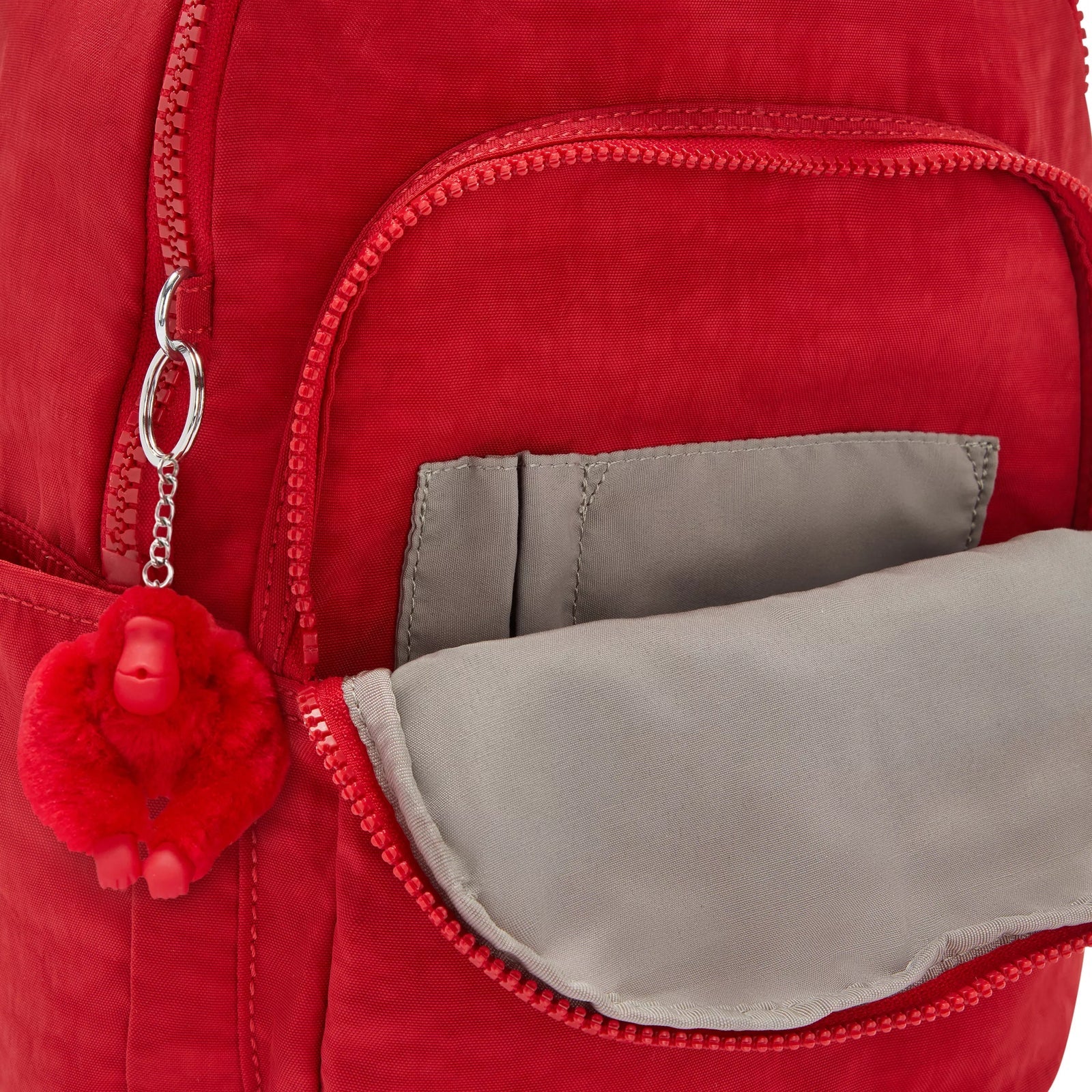 Kipling Seoul Small Backpack, view 15