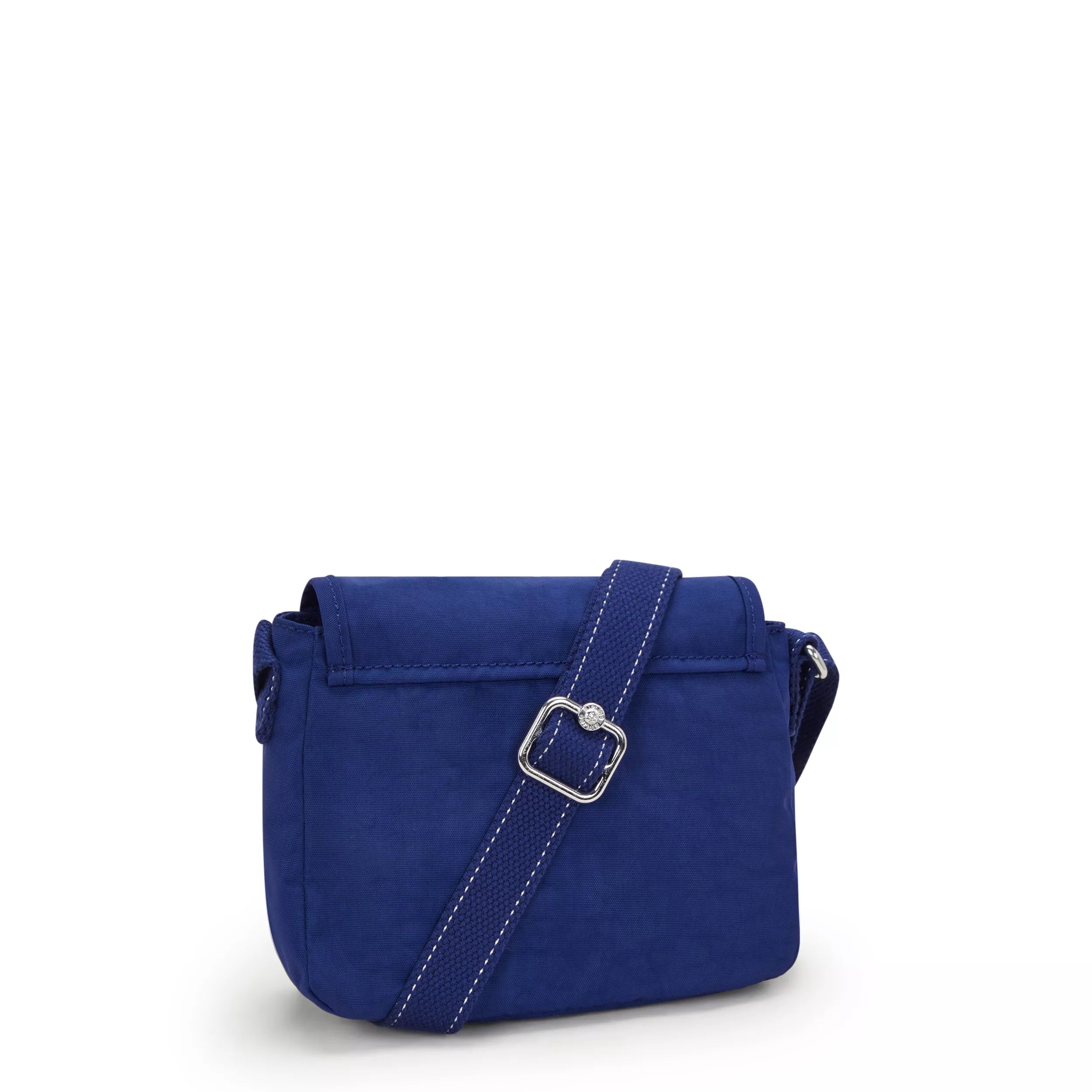 Kipling Sabian U in Brave Blue — back view