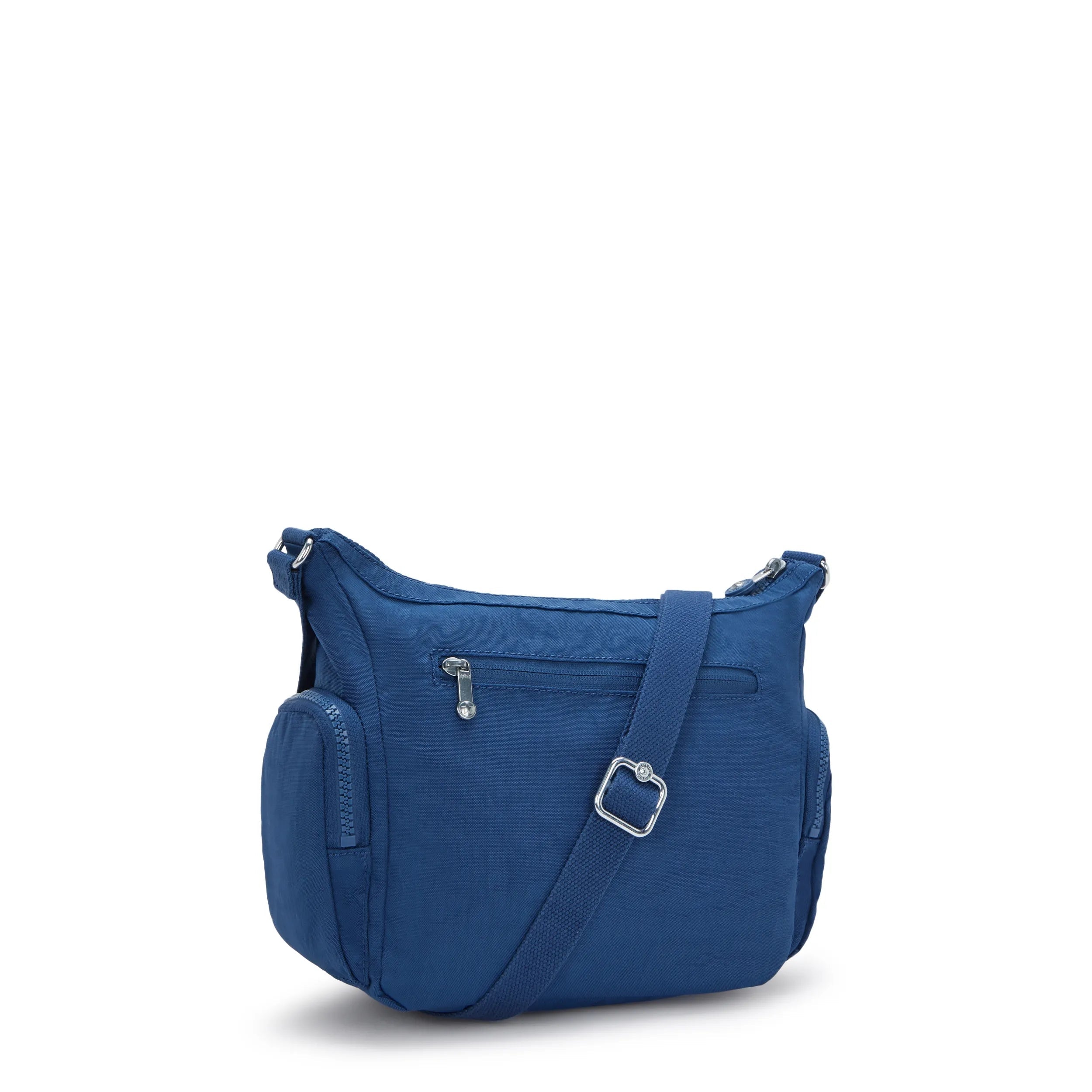 Kipling Gabb S in Casual Blue — angle view 2