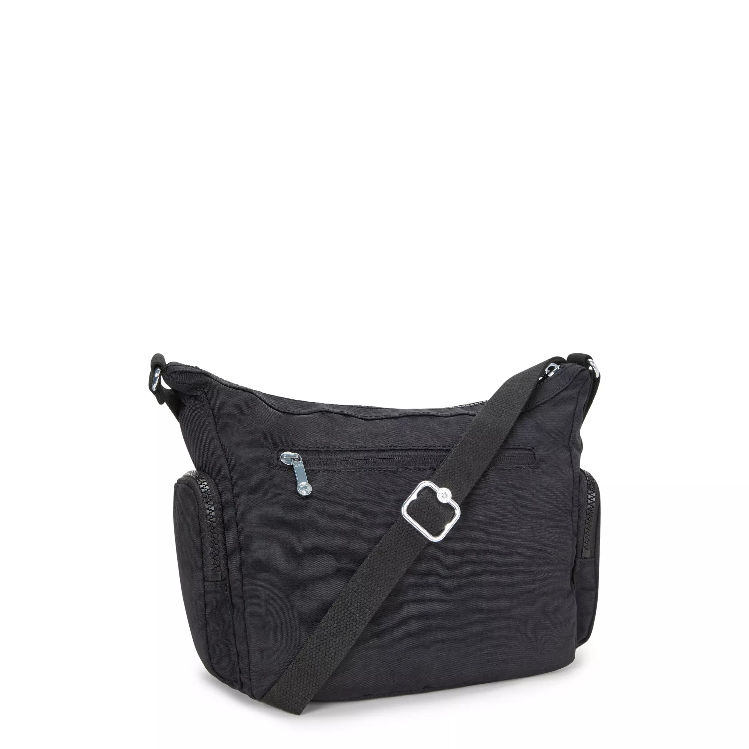 Kipling Gabb S in Black Noir — angle view 2