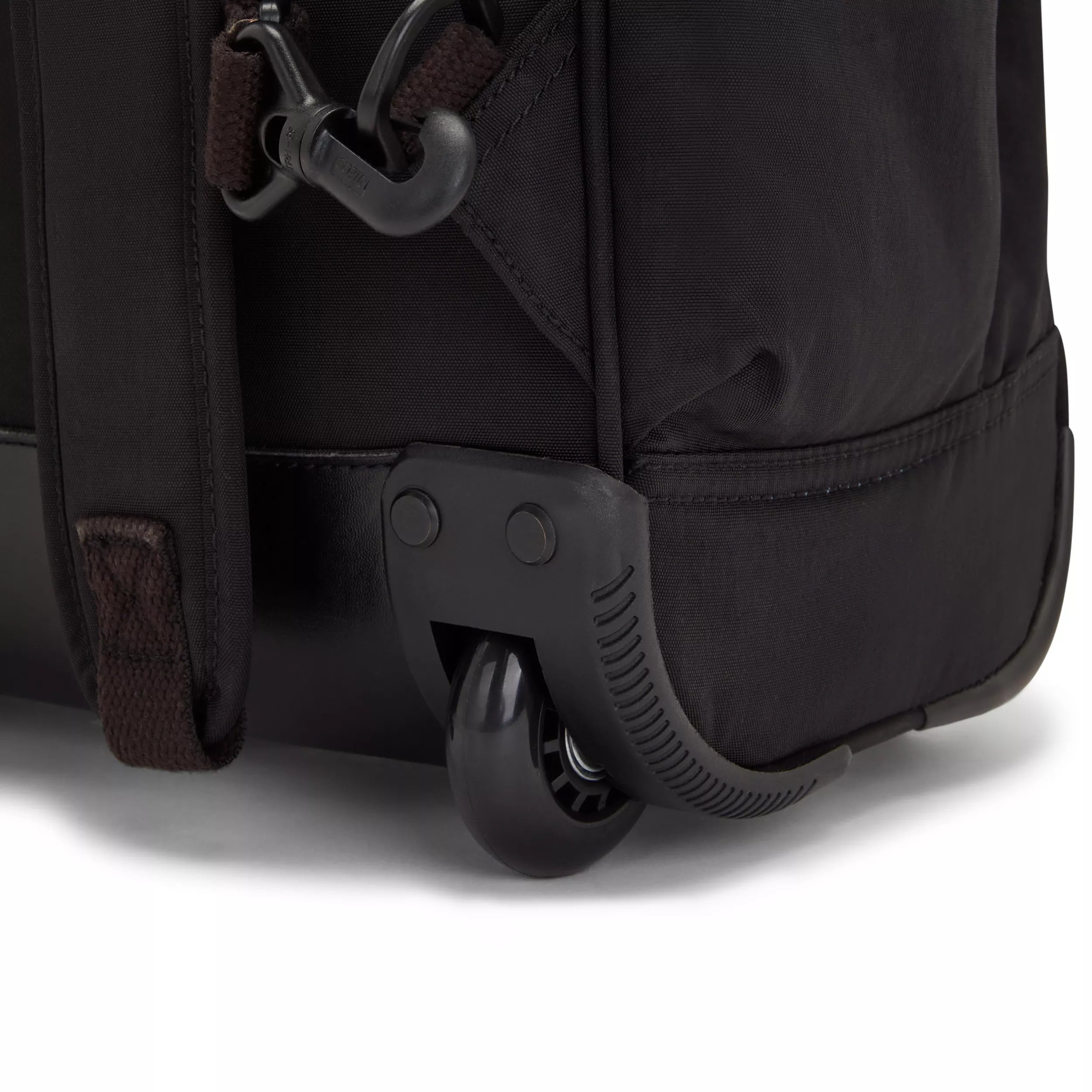 Kipling Gaze in True Black — detail view