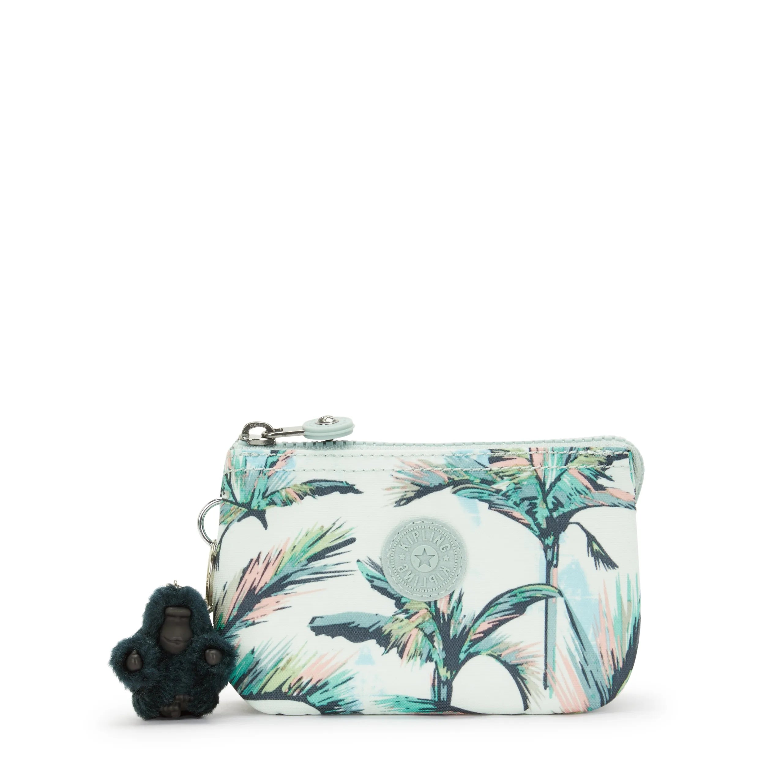 Kipling Creativity S in More Palm Trees — front view