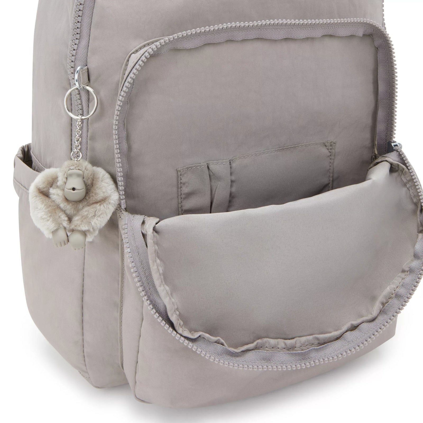 Kipling Seoul Large Backpack with 15" Laptop Protection, view 15