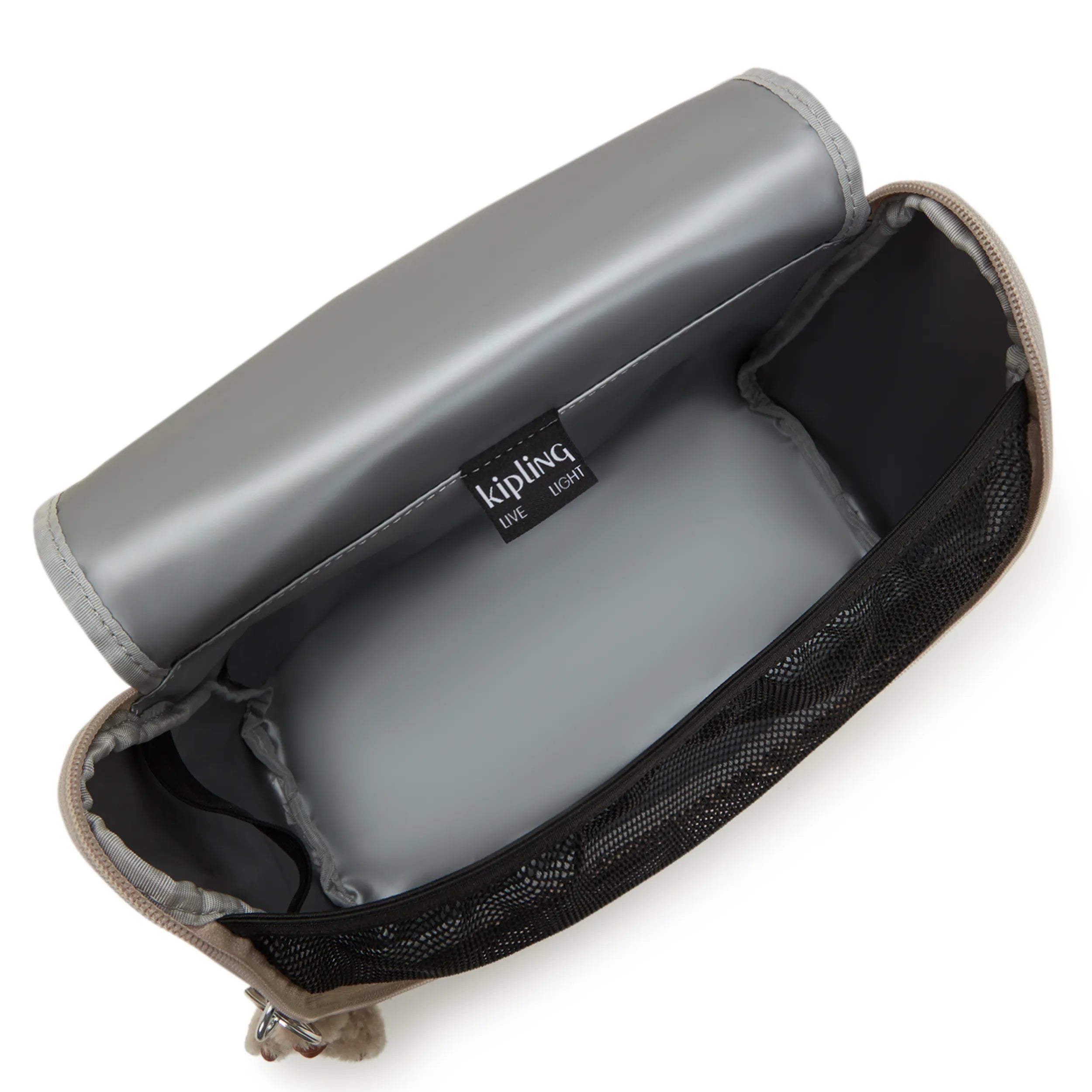 Kipling Nwkichirou in Metallic Glow — angle view 3