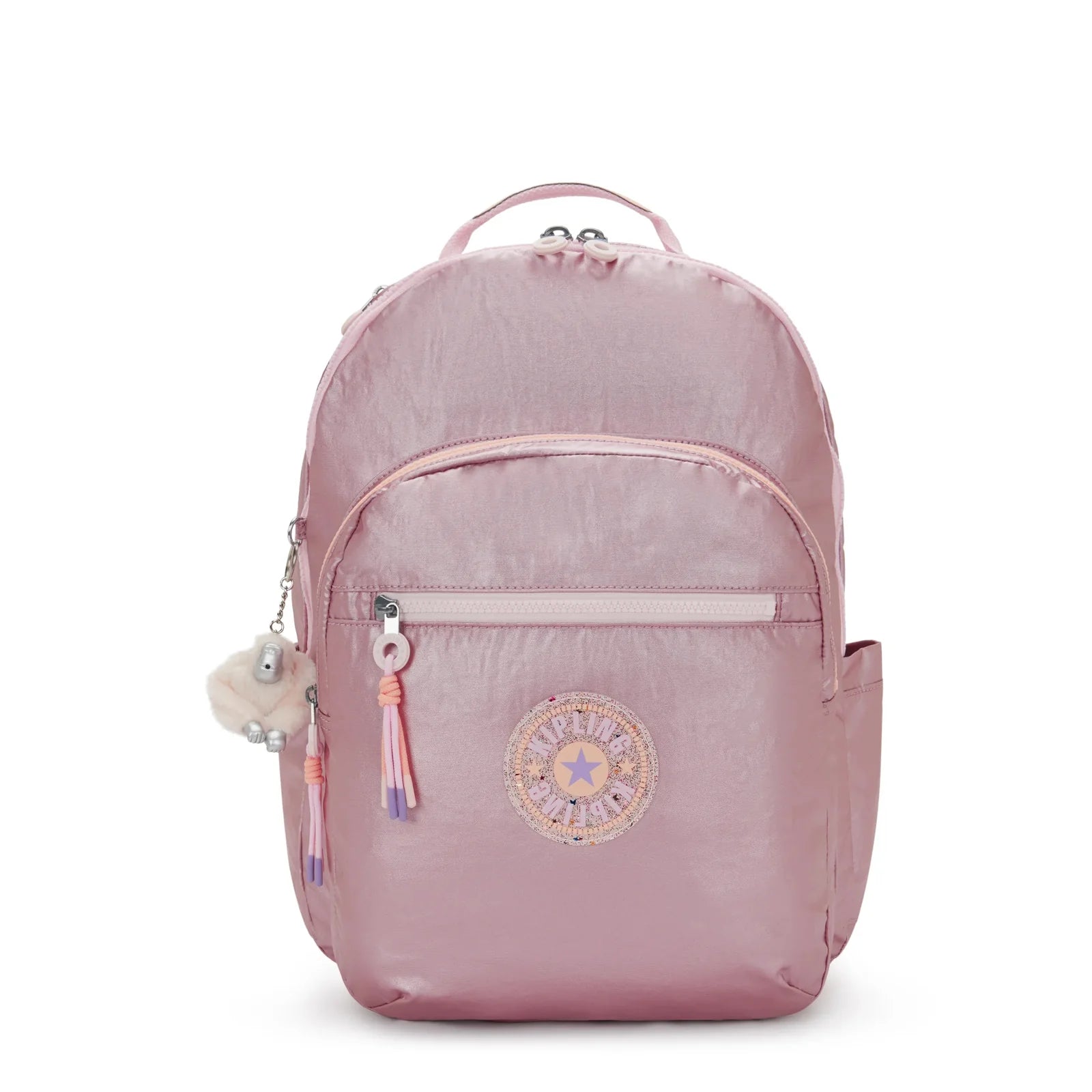 Kipling Seoul Extra Large 17" Laptop Backpack