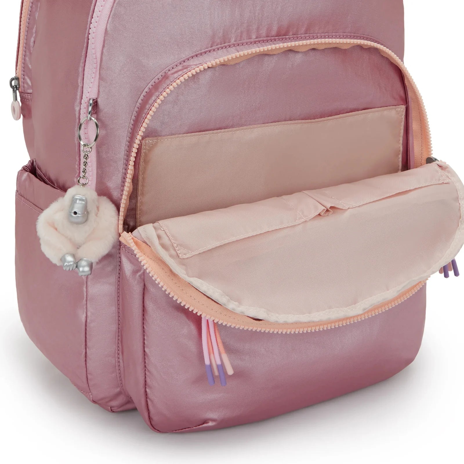 Kipling Seoul Extra Large 17" Laptop Backpack, view 6