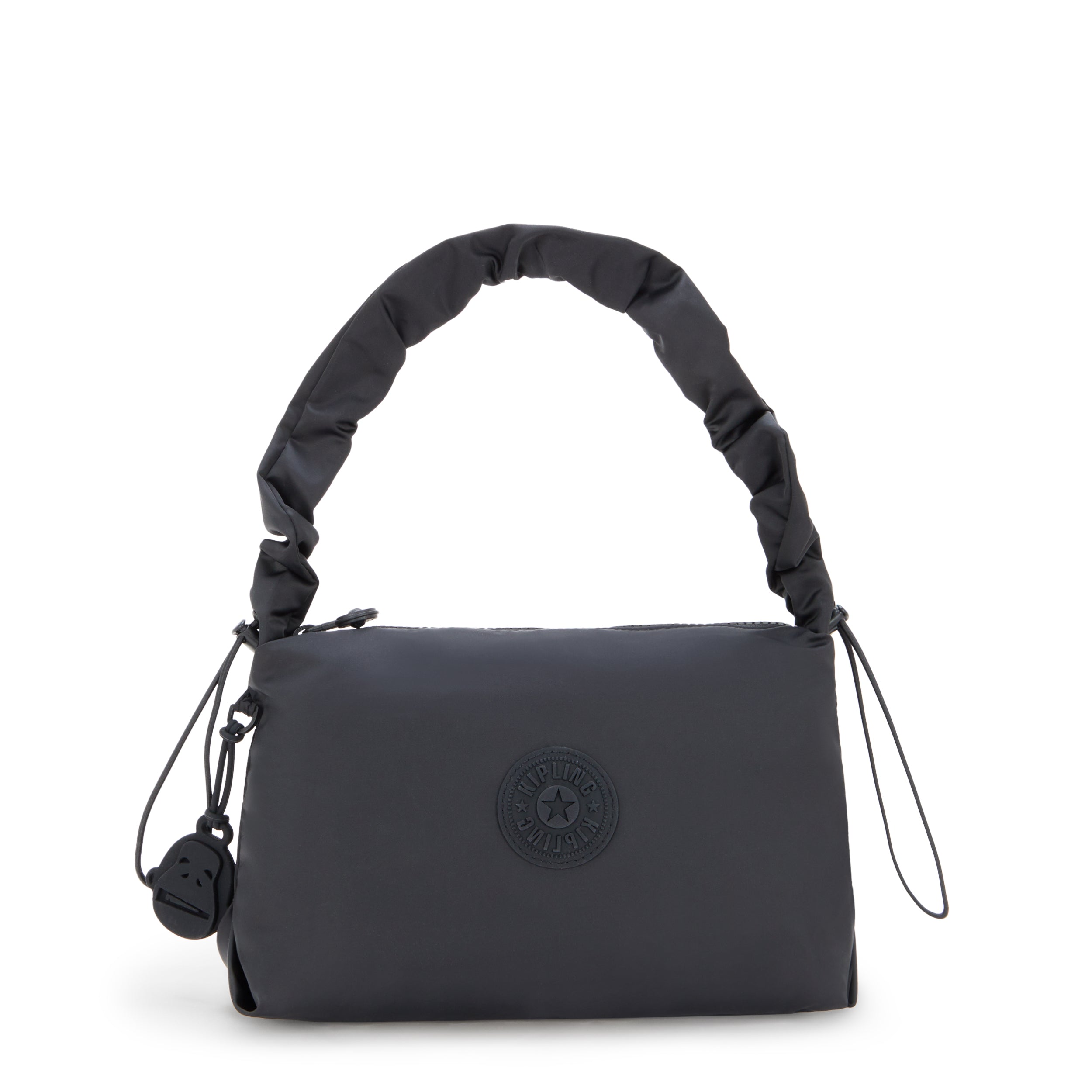 Kipling Eleni in Simply Black — interior view