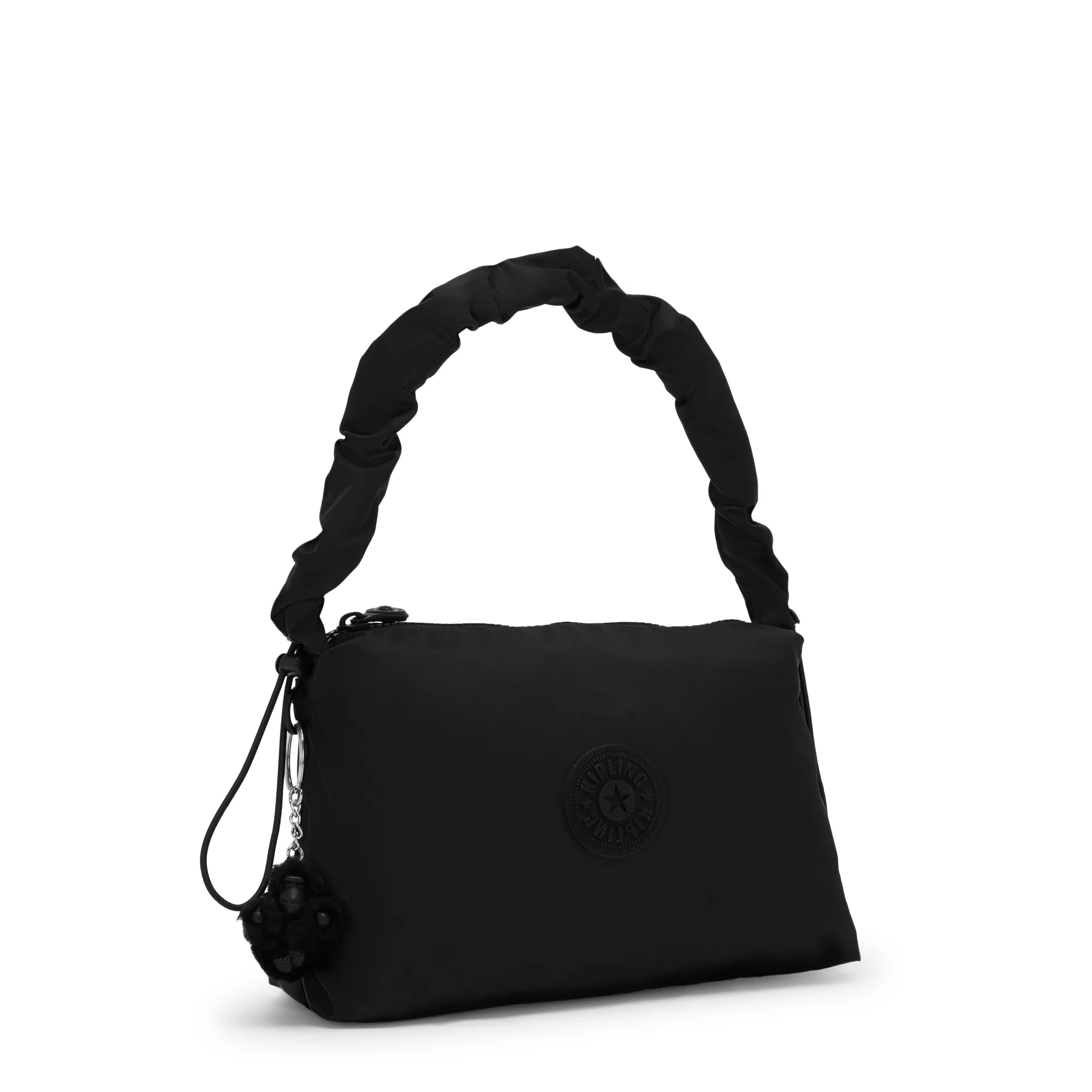 Kipling Eleni in Simply Black — angle view 3
