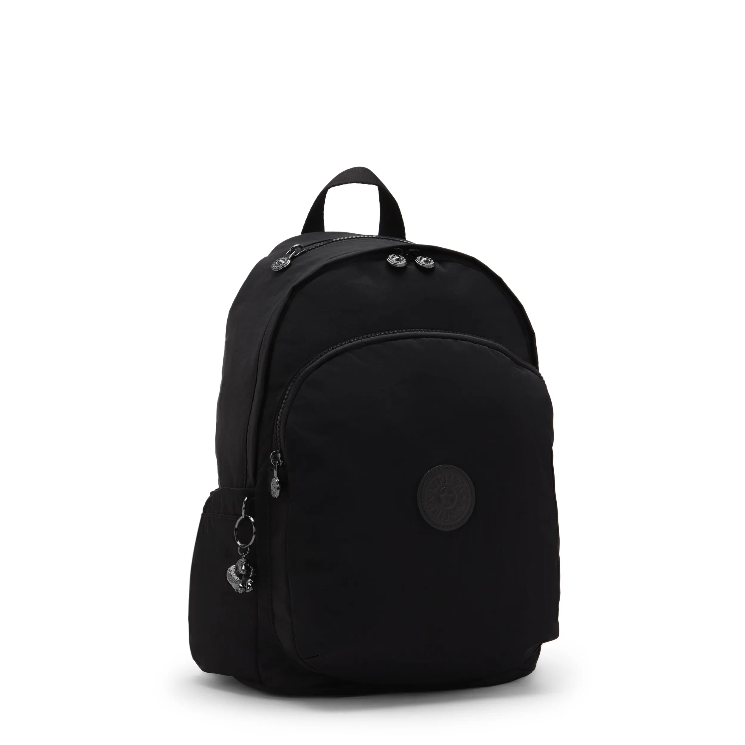 Kipling Delia in Infinite Black — interior view