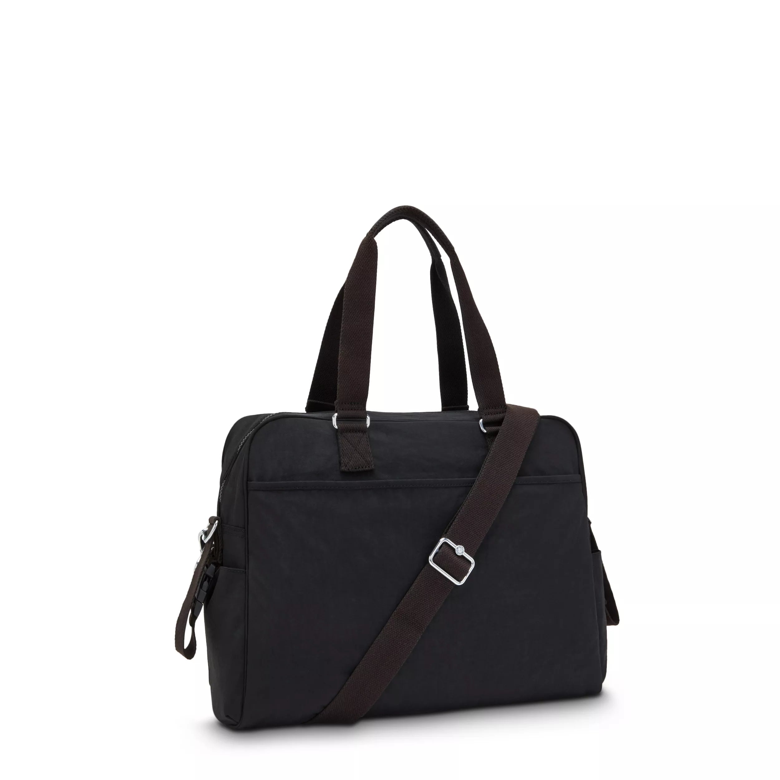 Kipling Alanna in Black Tonal — angle view 2