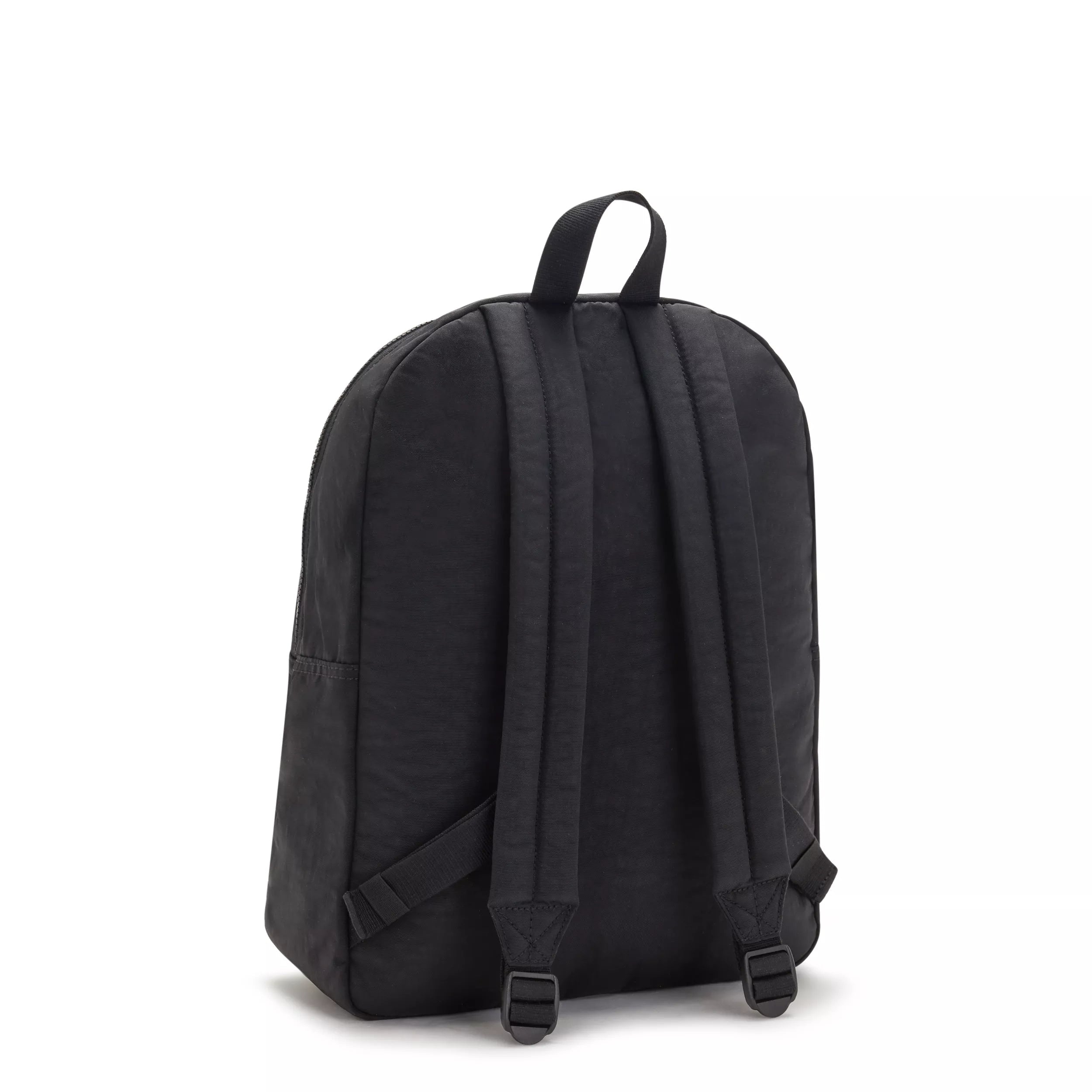 Kipling Curtis L in Black Lite — angle view 2
