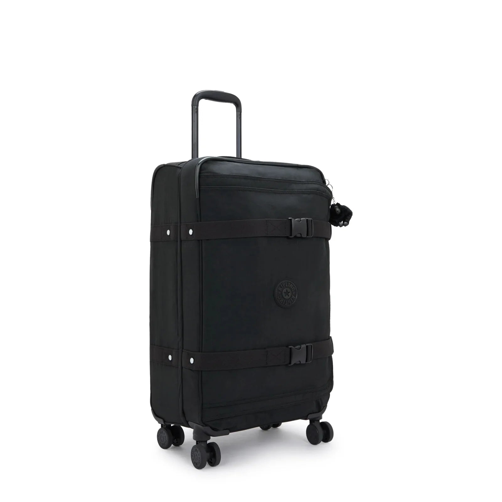 Kipling Spontaneous Medium Rolling Luggage