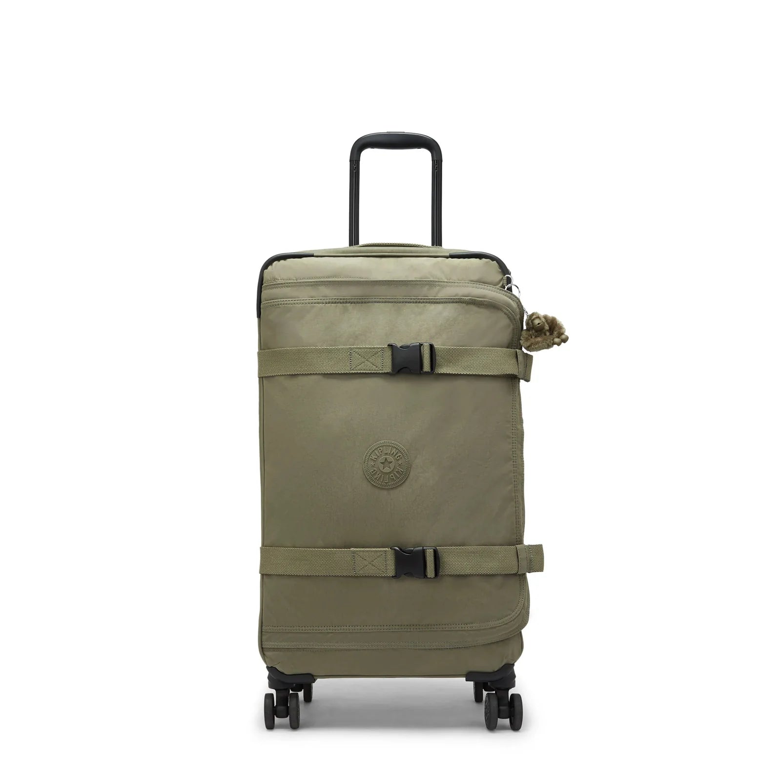 Kipling Spontaneous Medium Rolling Luggage