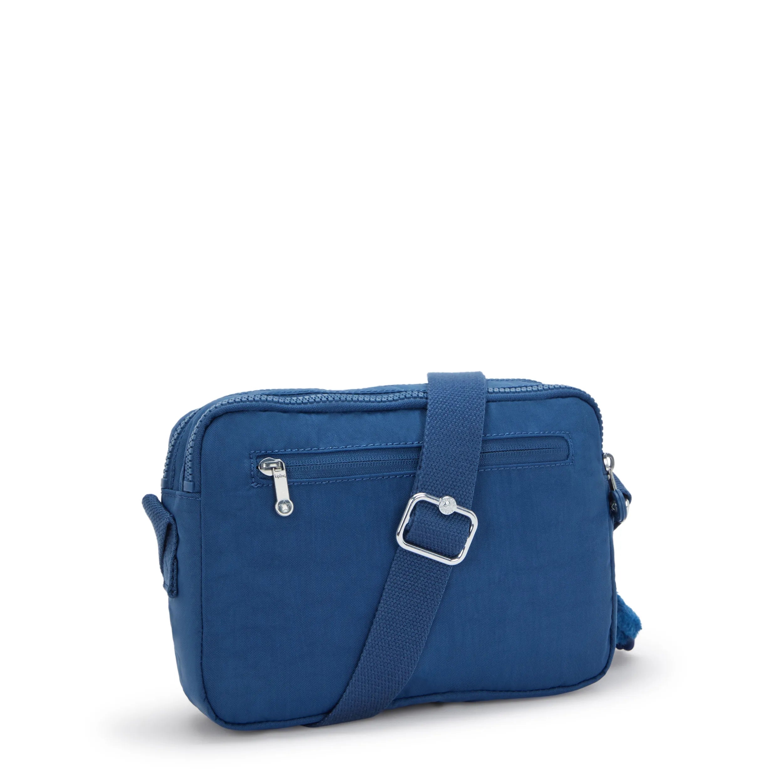Kipling Abanu M in Casual Blue — angle view 2