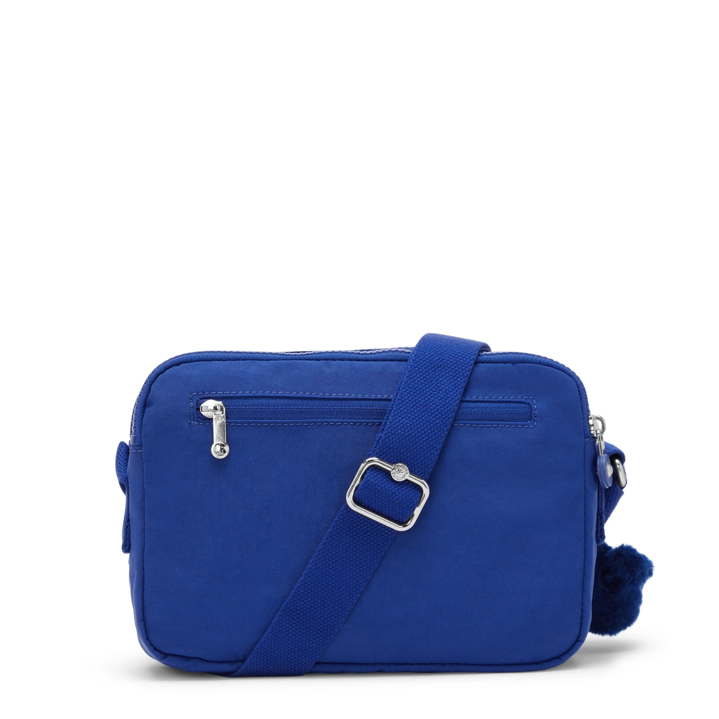 Kipling Abanu M in Blazing Blue — angle view 2