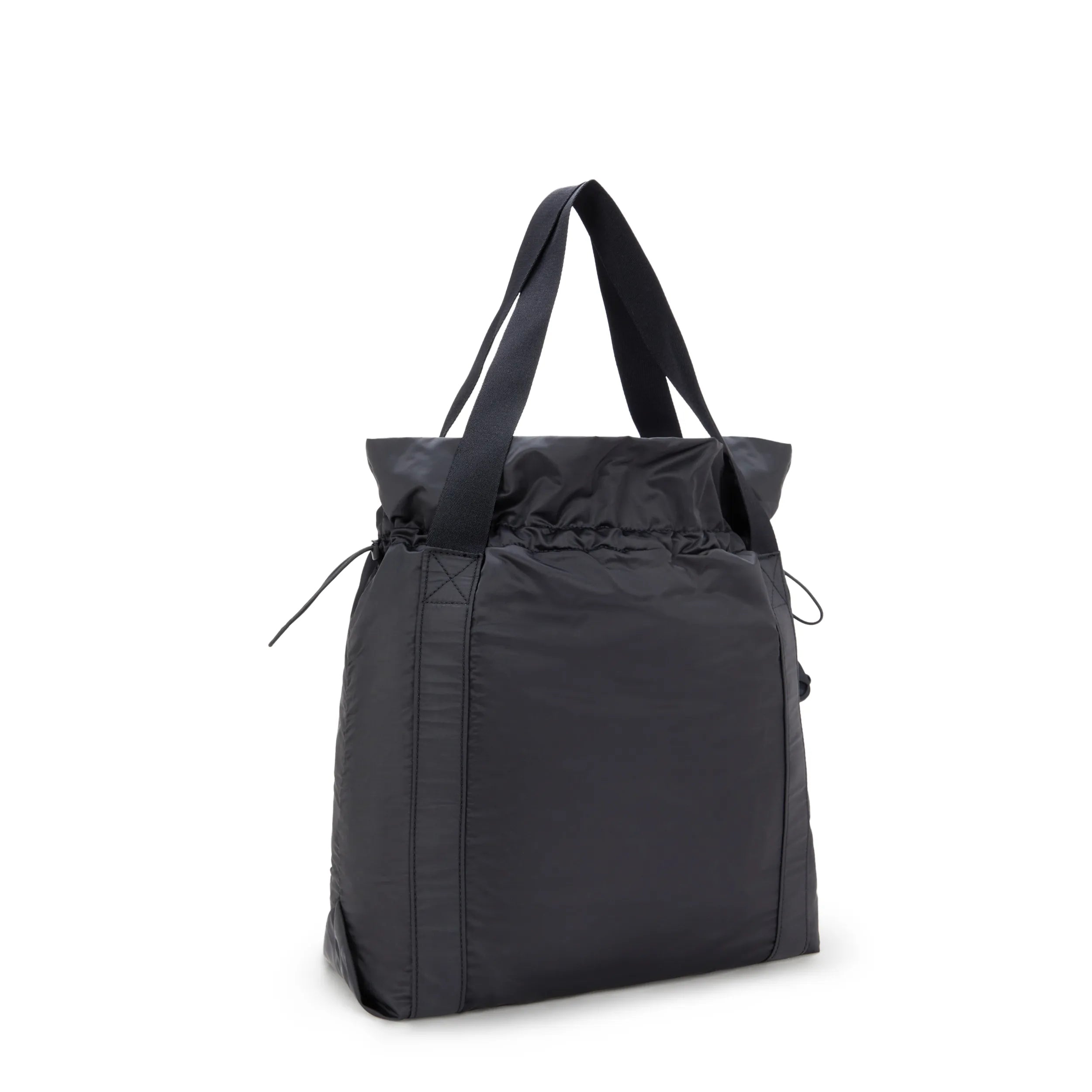 Kipling Elmar in Simply Black — angle view 2