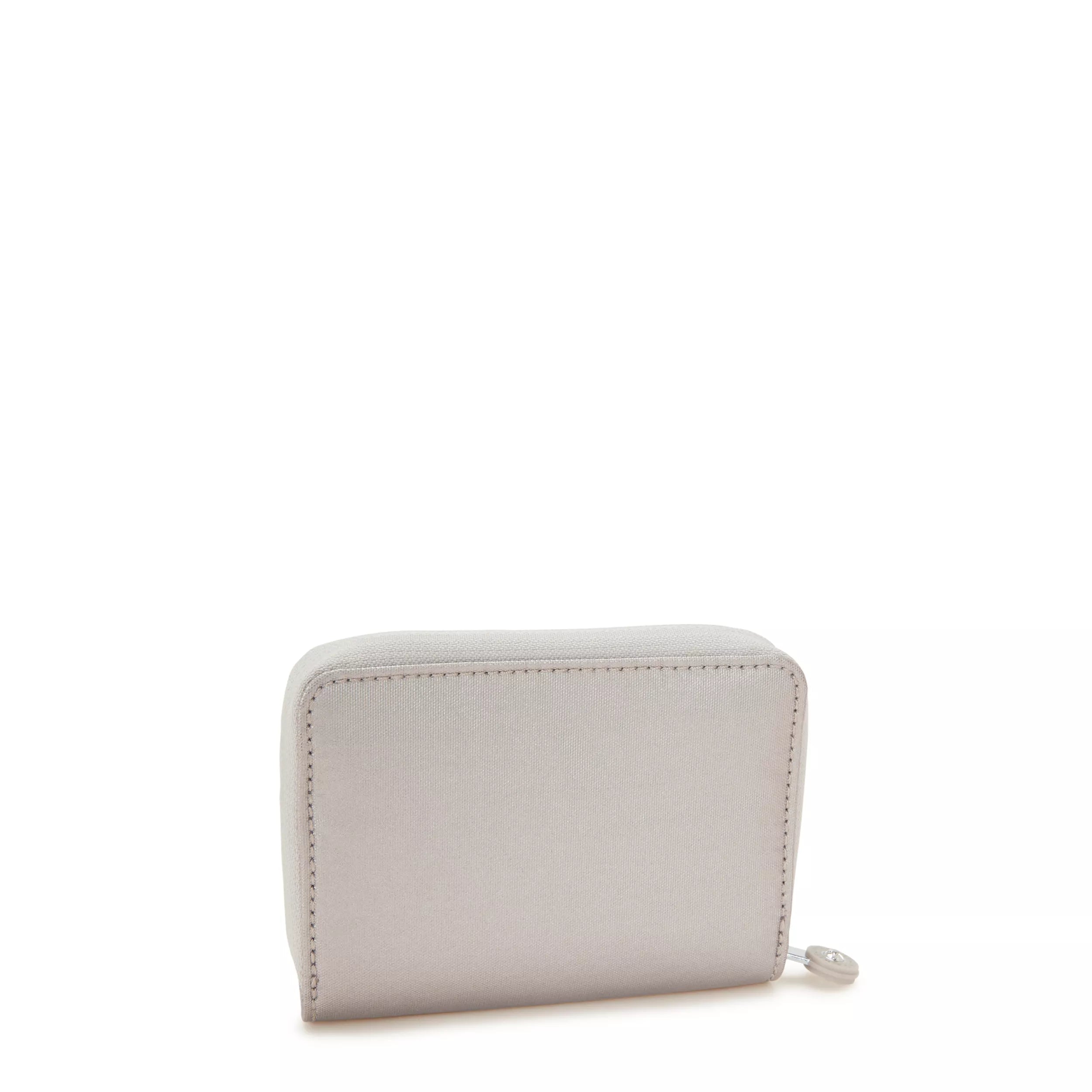 Kipling Money Love in Metallic Glow — angle view 2
