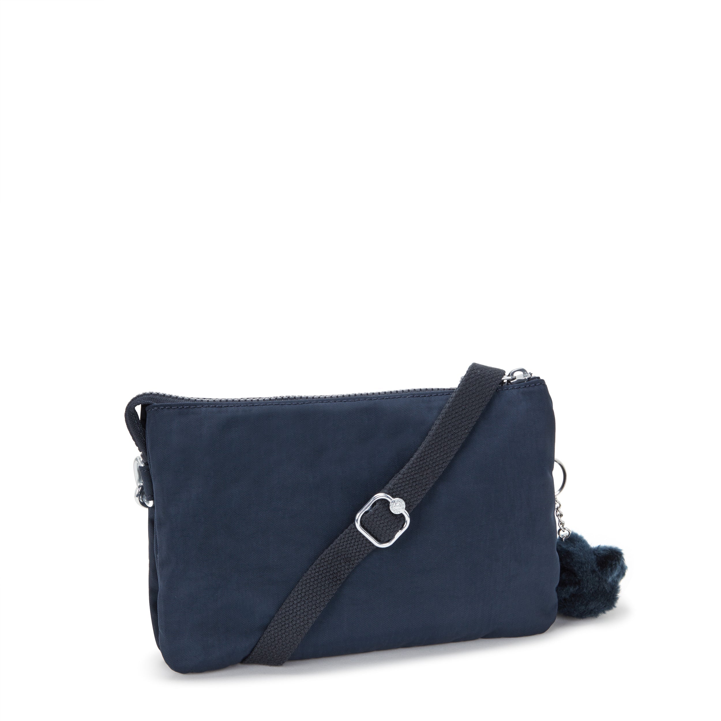 Kipling Riri in Blue Bleu 2 — angle view 2