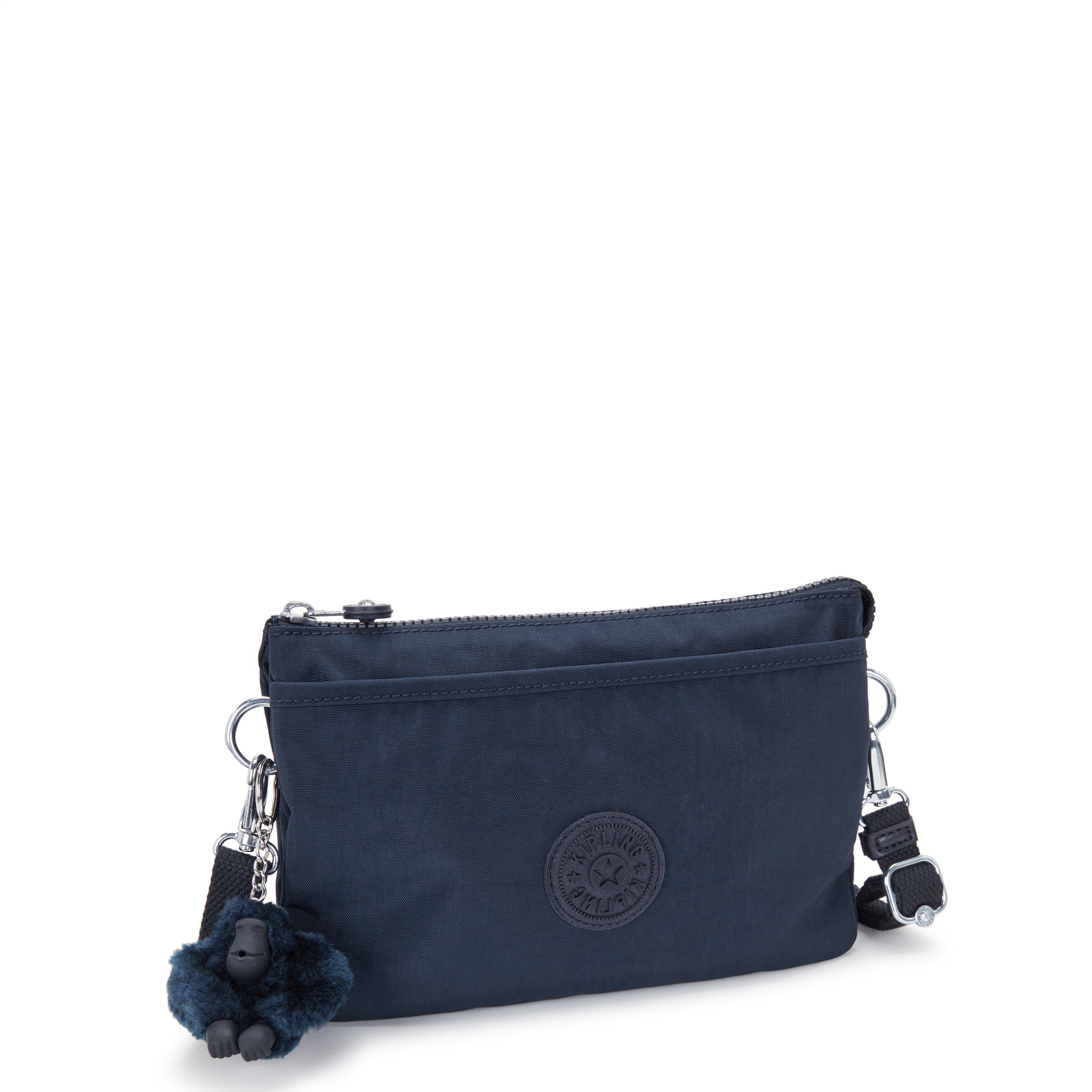Kipling Riri in Blue Bleu 2 — interior view
