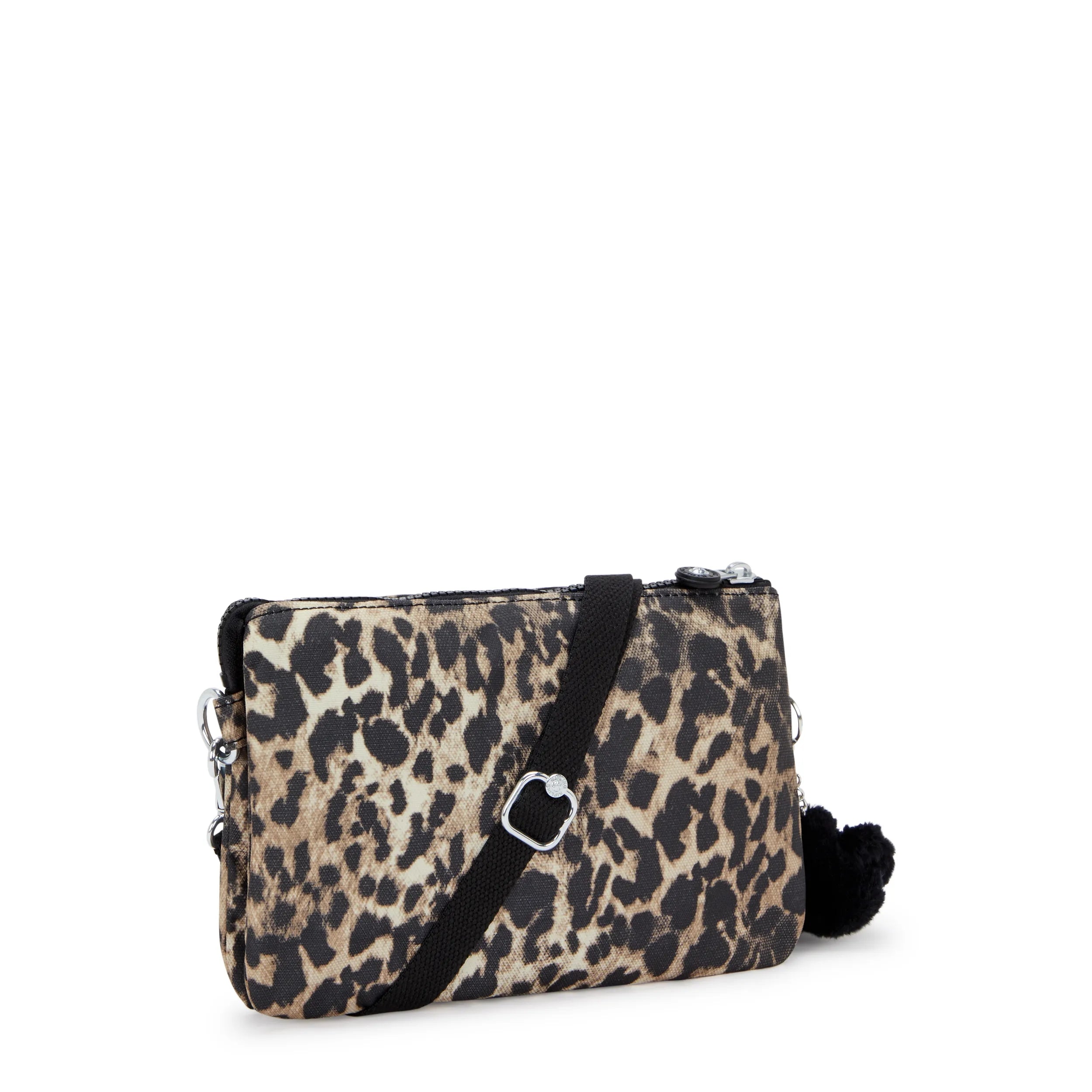 Kipling Riri in Wild Leopard — angle view 2