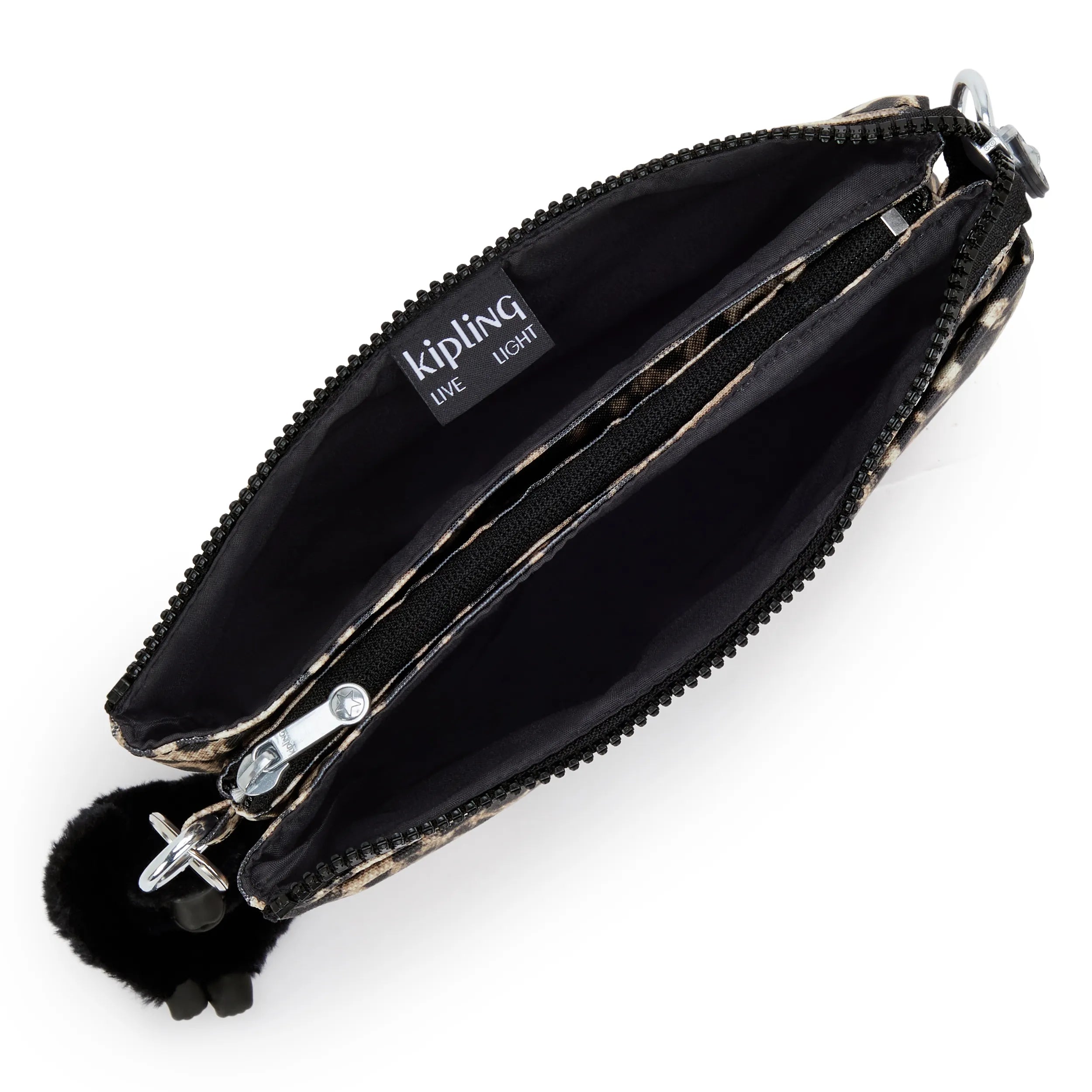 Kipling Riri in Wild Leopard — angle view 3
