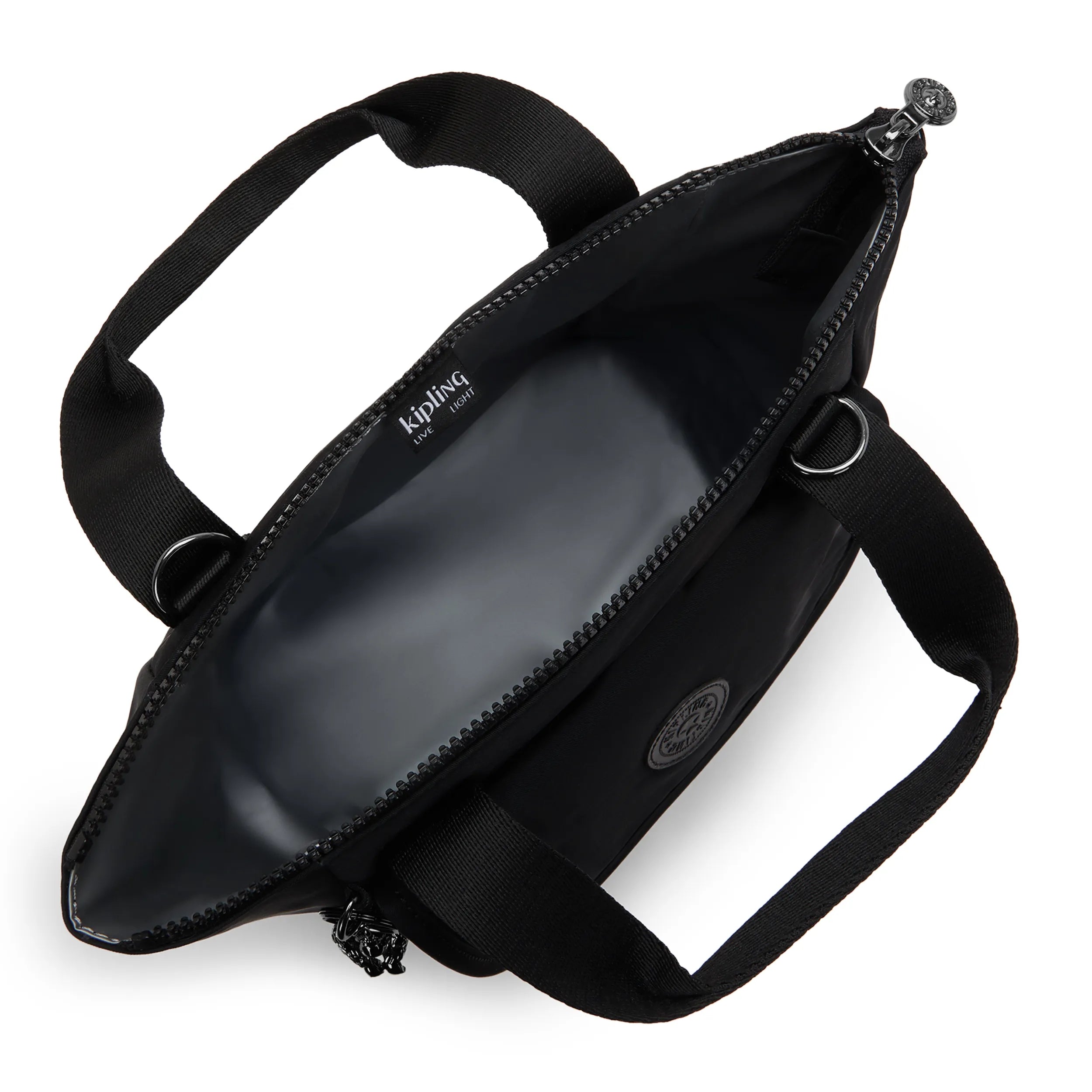 Kipling Awakea in Infinite Black — angle view 3
