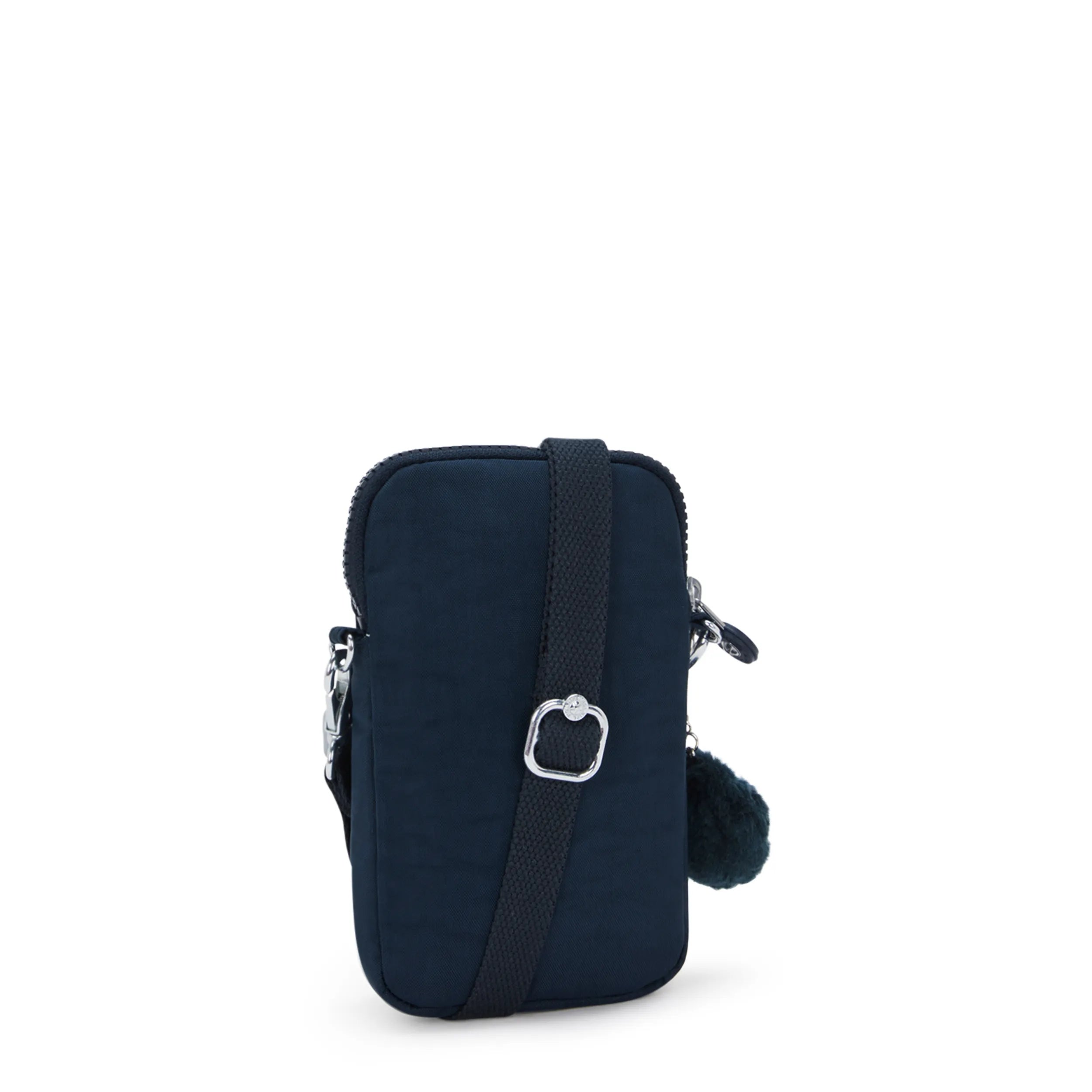 Kipling Telmo in Blue Bleu 2 — angle view 2