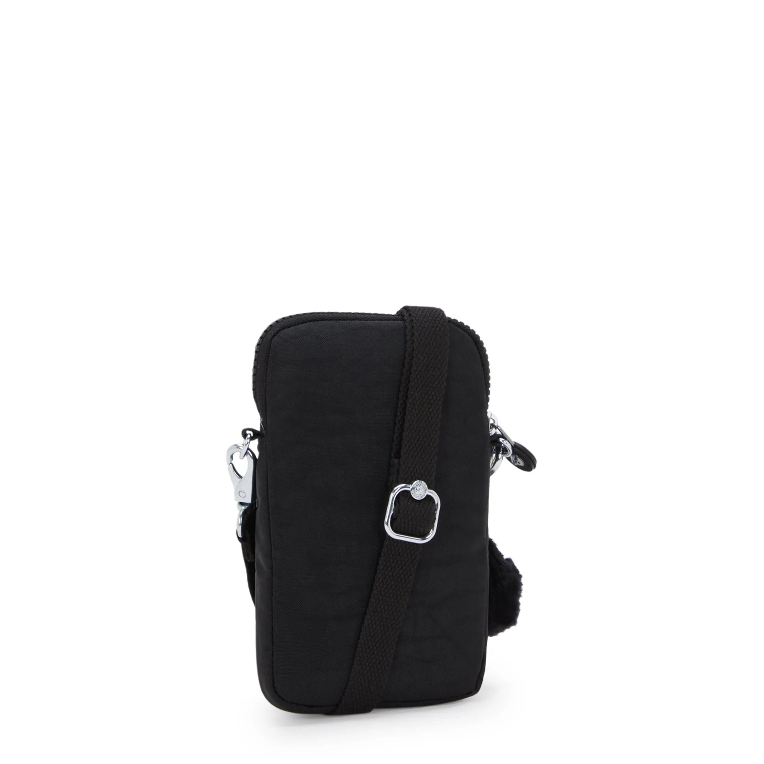 Kipling Telmo in Black Noir — angle view 2