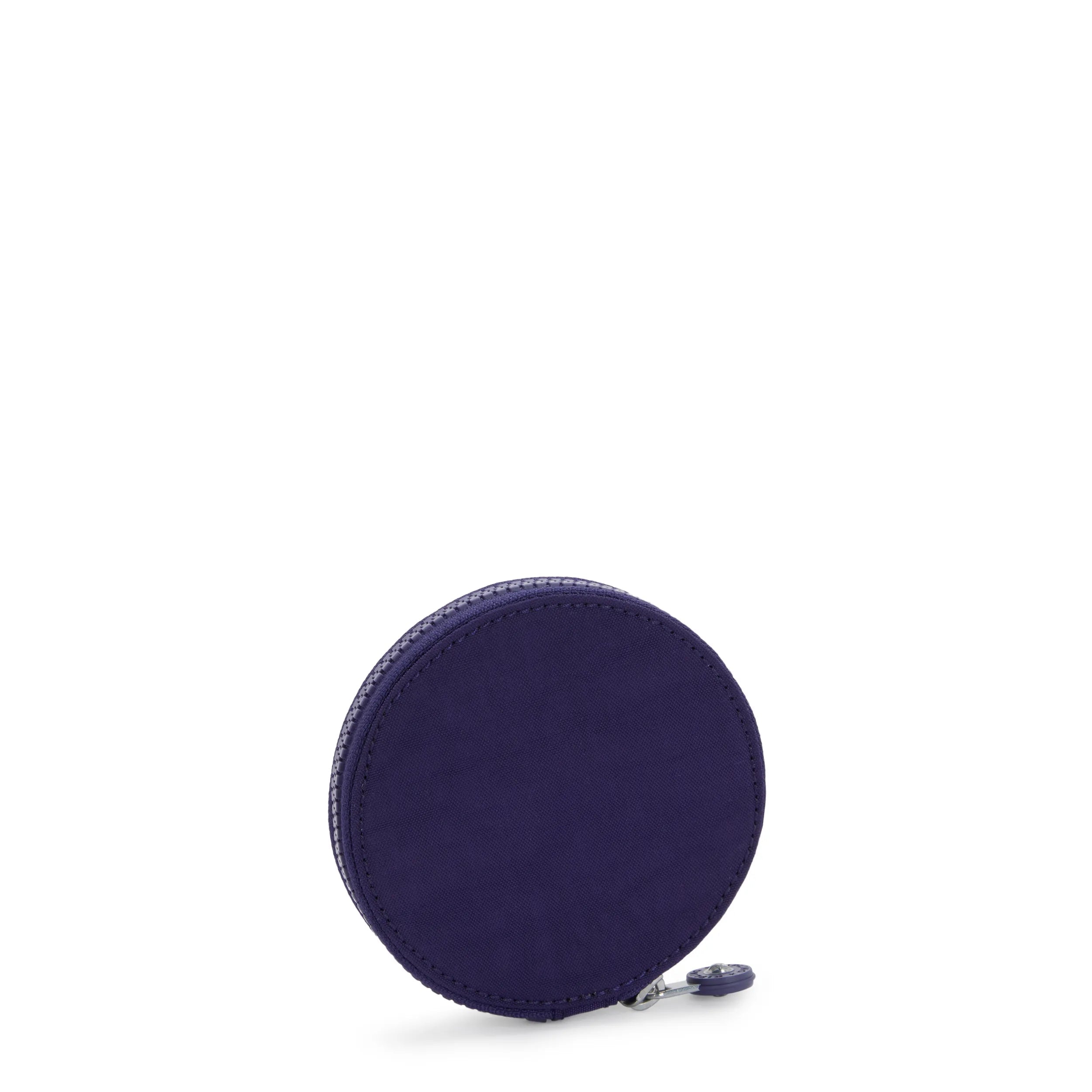 Kipling Ysabella in Moonlit Blue — back view