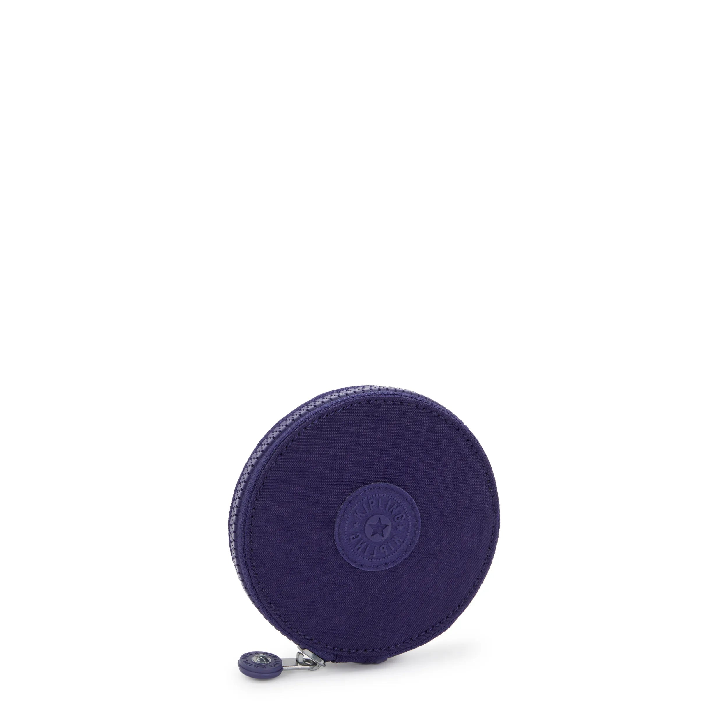 Kipling Ysabella in Moonlit Blue — angle view 3
