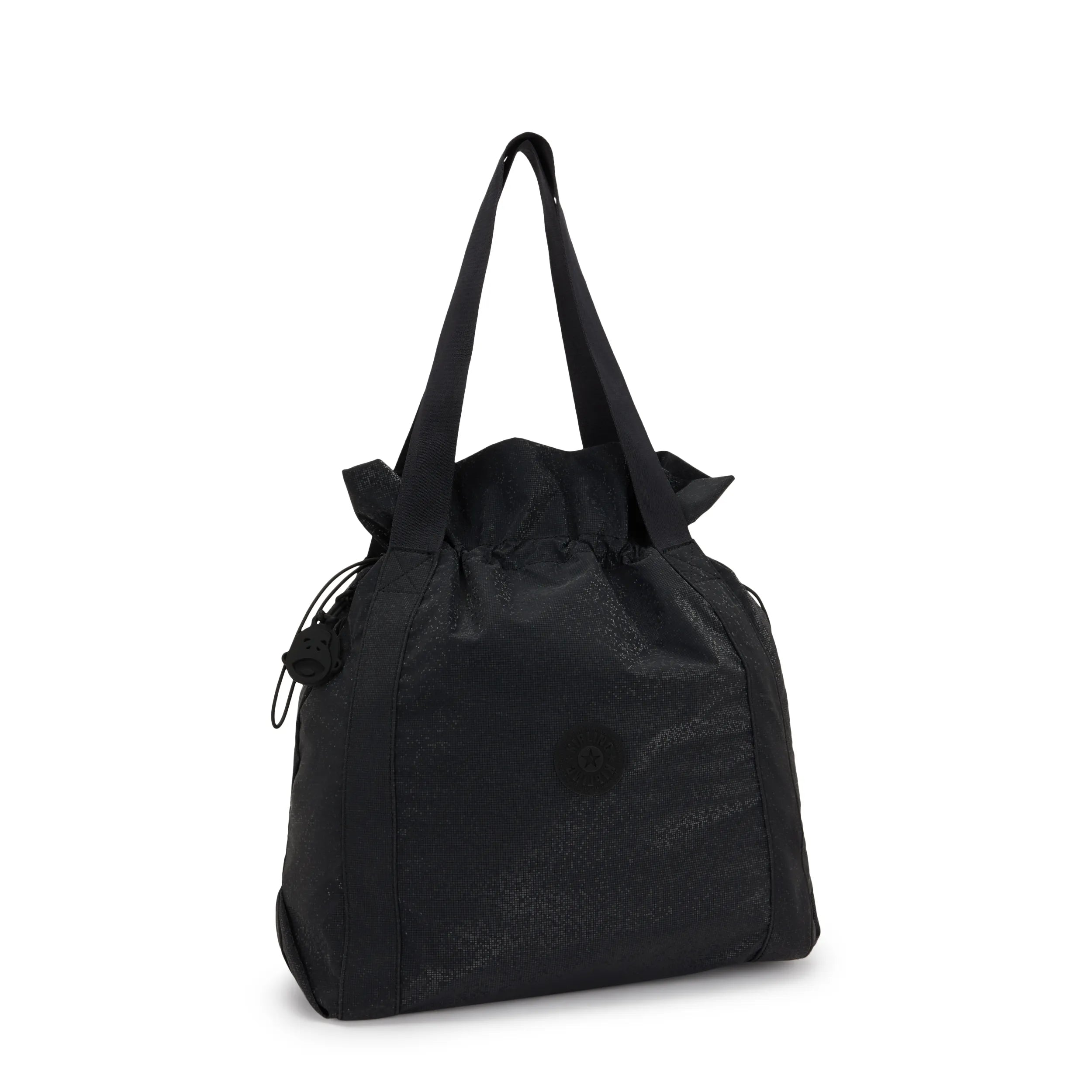 Kipling Elmar in Shiny Pixel — interior view