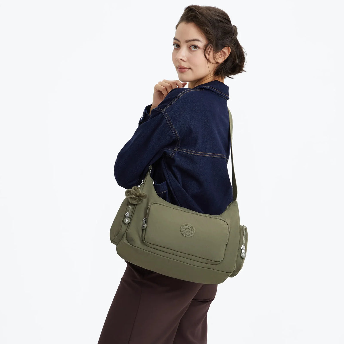 Kipling Gabbina Crossbody Bag