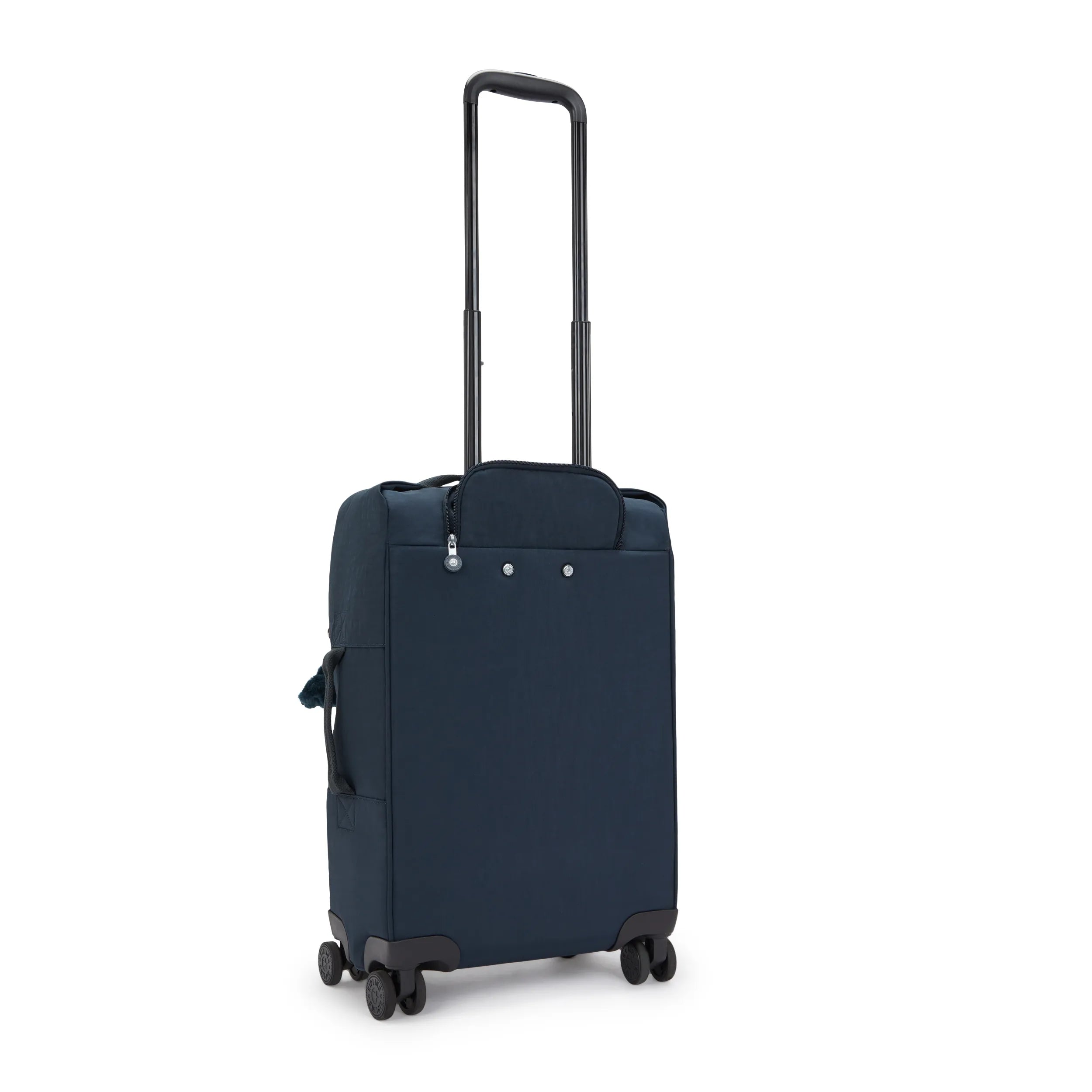 Kipling Darcey UP S in Blue Bleu 2 — angle view 2