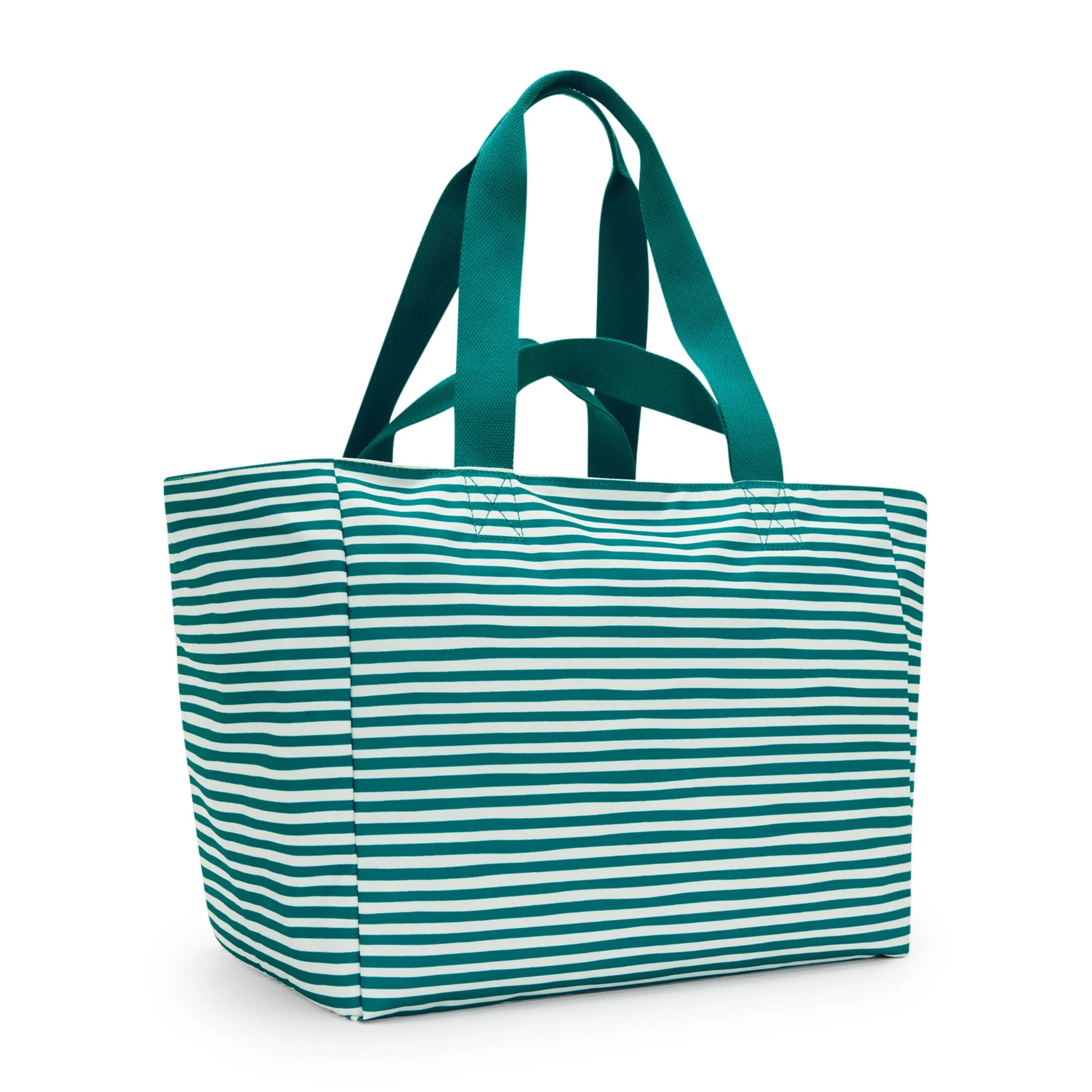 Kipling Naomi in Parasol Stripes — angle view 2