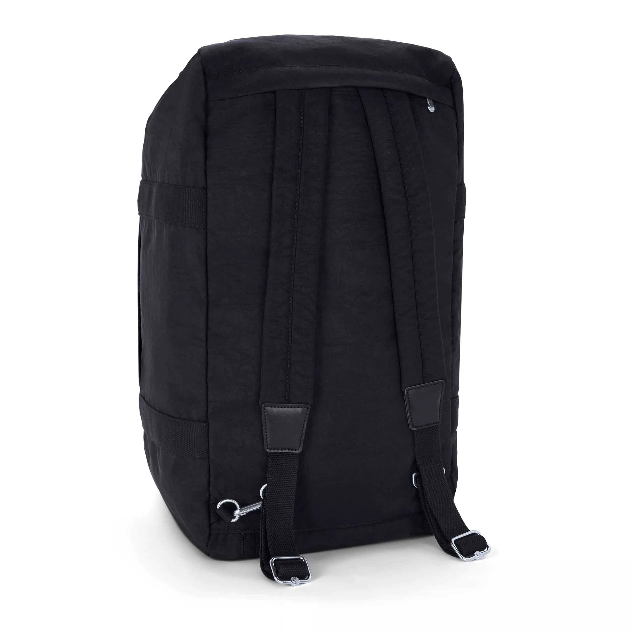 Kipling Palermo UP in Black Tonal — back view