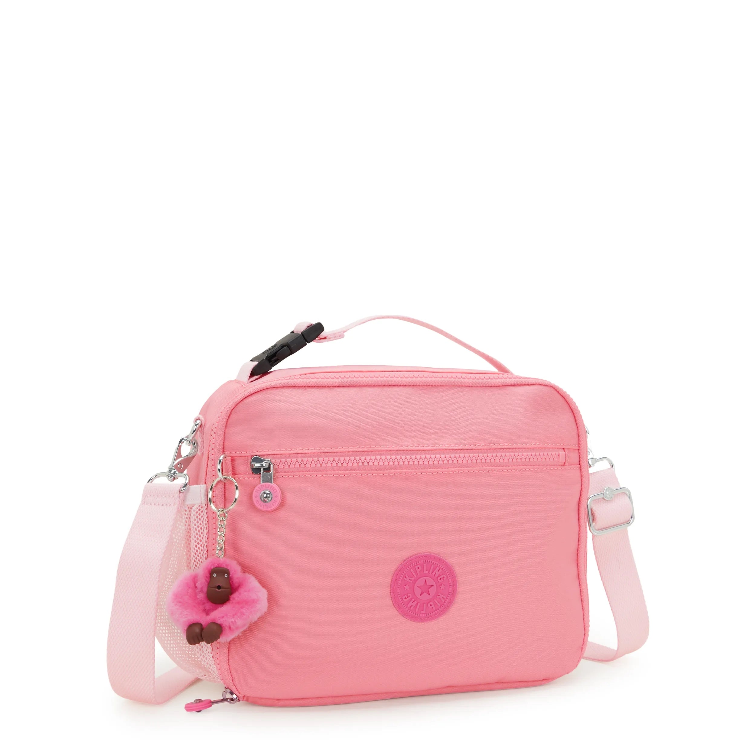 Kipling Ermy in Coral Sea — angle view 3