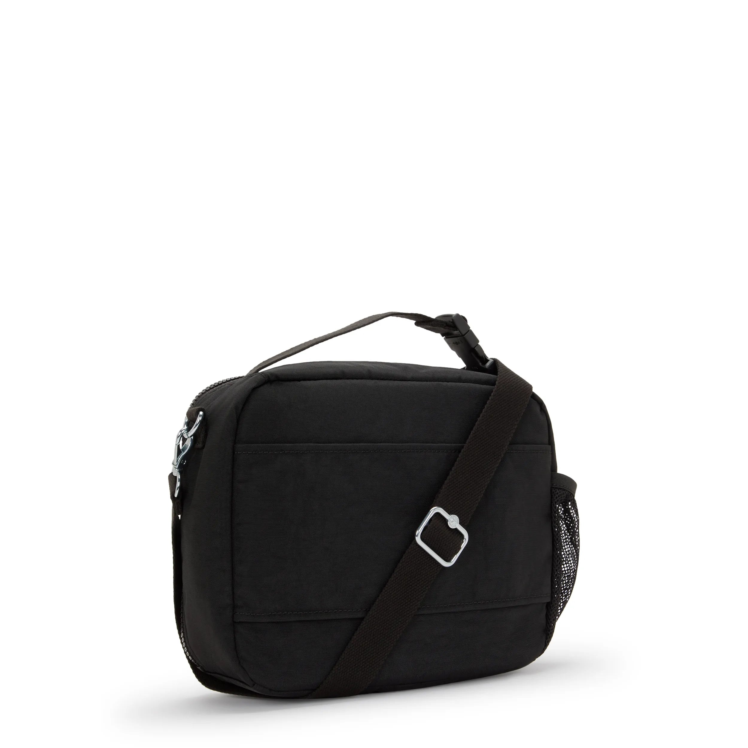 Kipling Ermy in True Black — back view