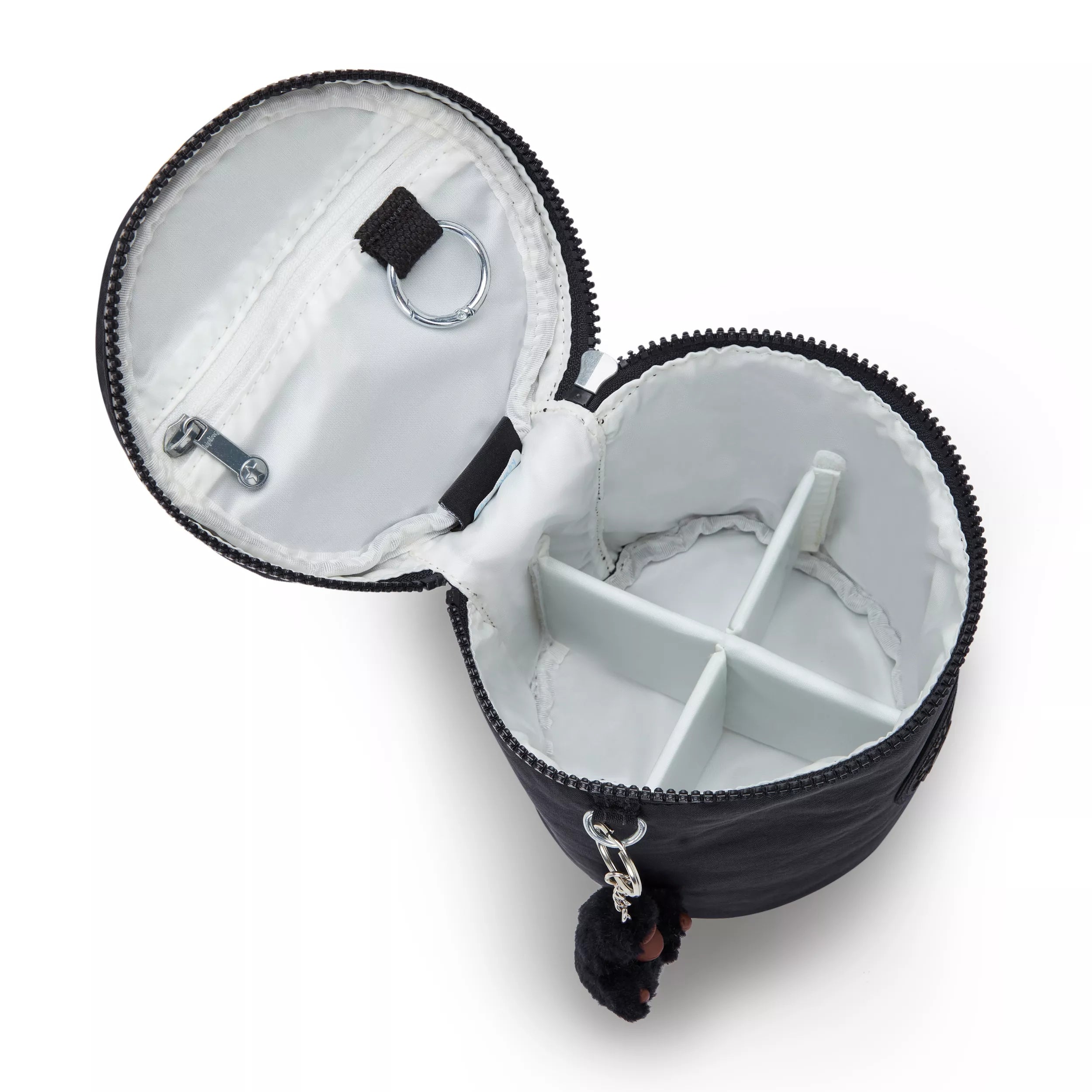 Kipling Brynley in Black Tonal — angle view 2