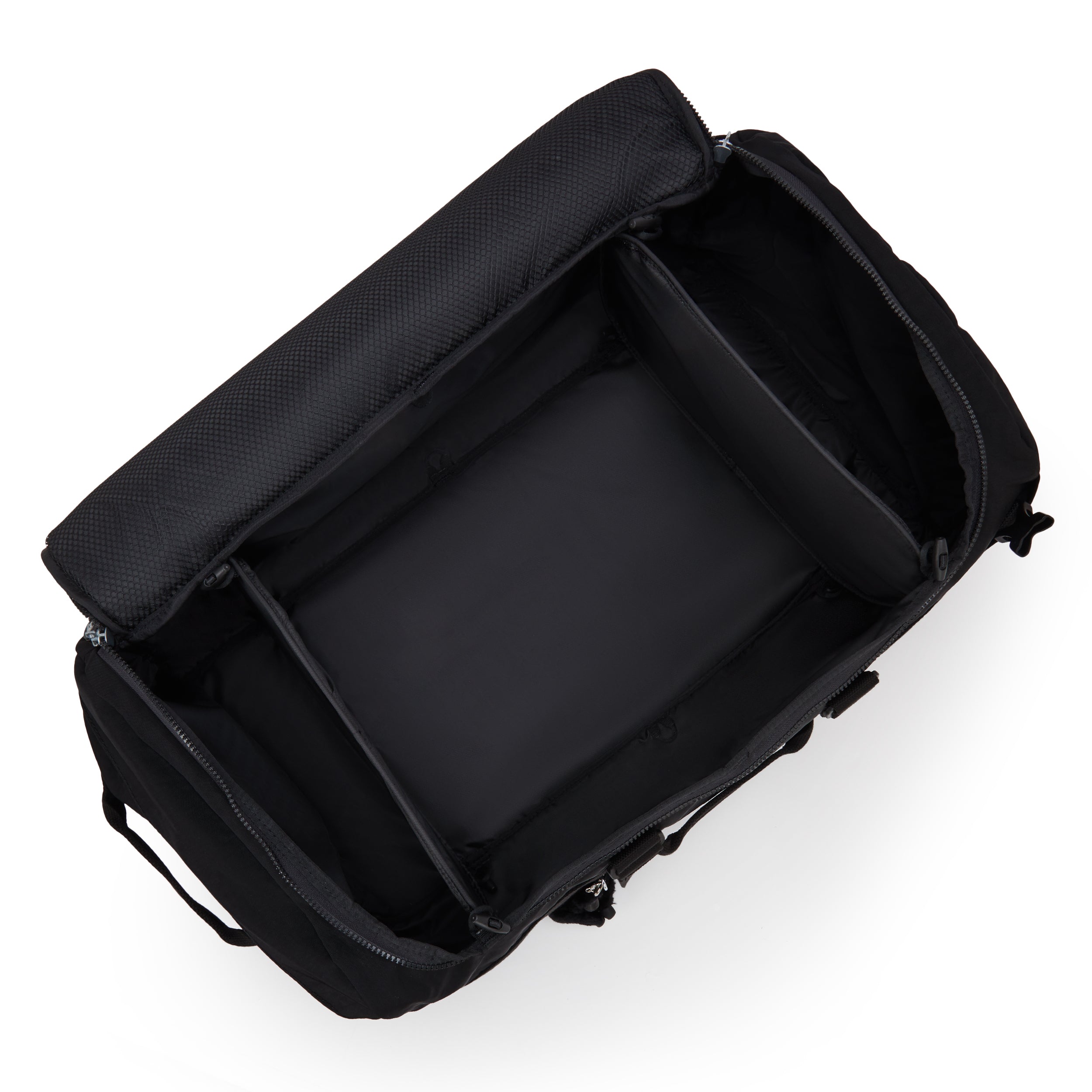 Kipling Jonis M UP in Black Noir — angle view 3