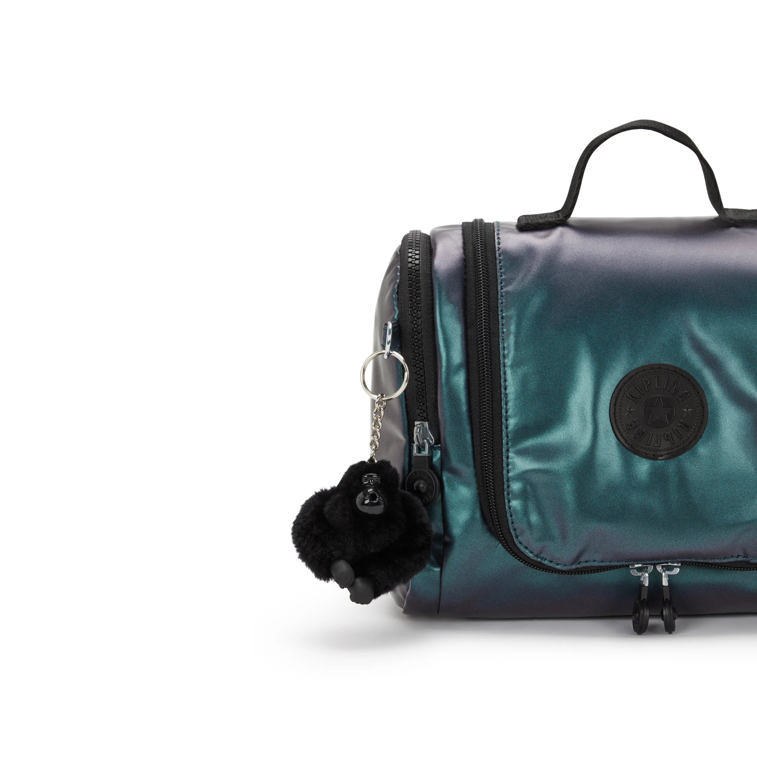Kipling Christa in Cosmic Noir — interior view
