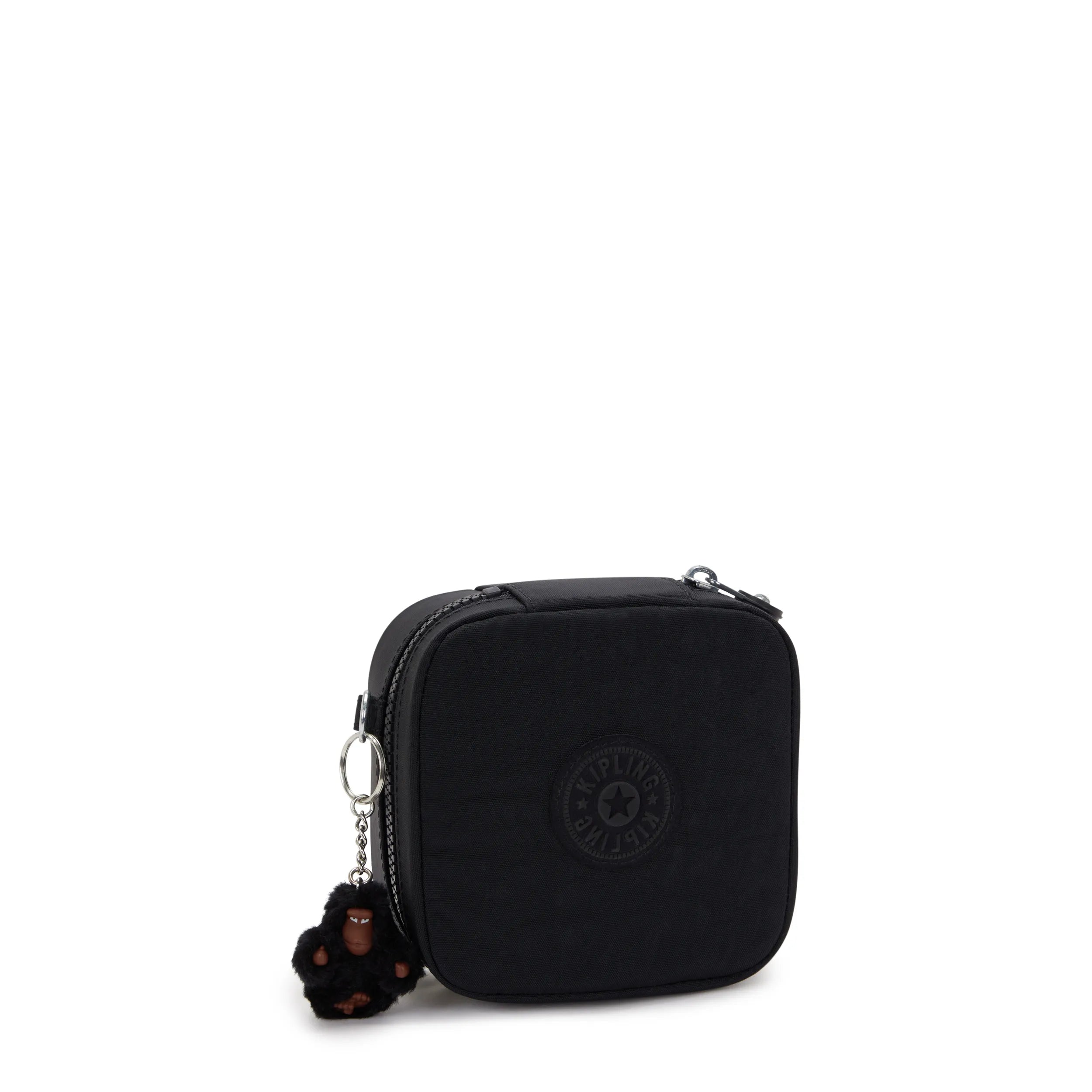 Kipling Luz in Black Tonal — angle view 3
