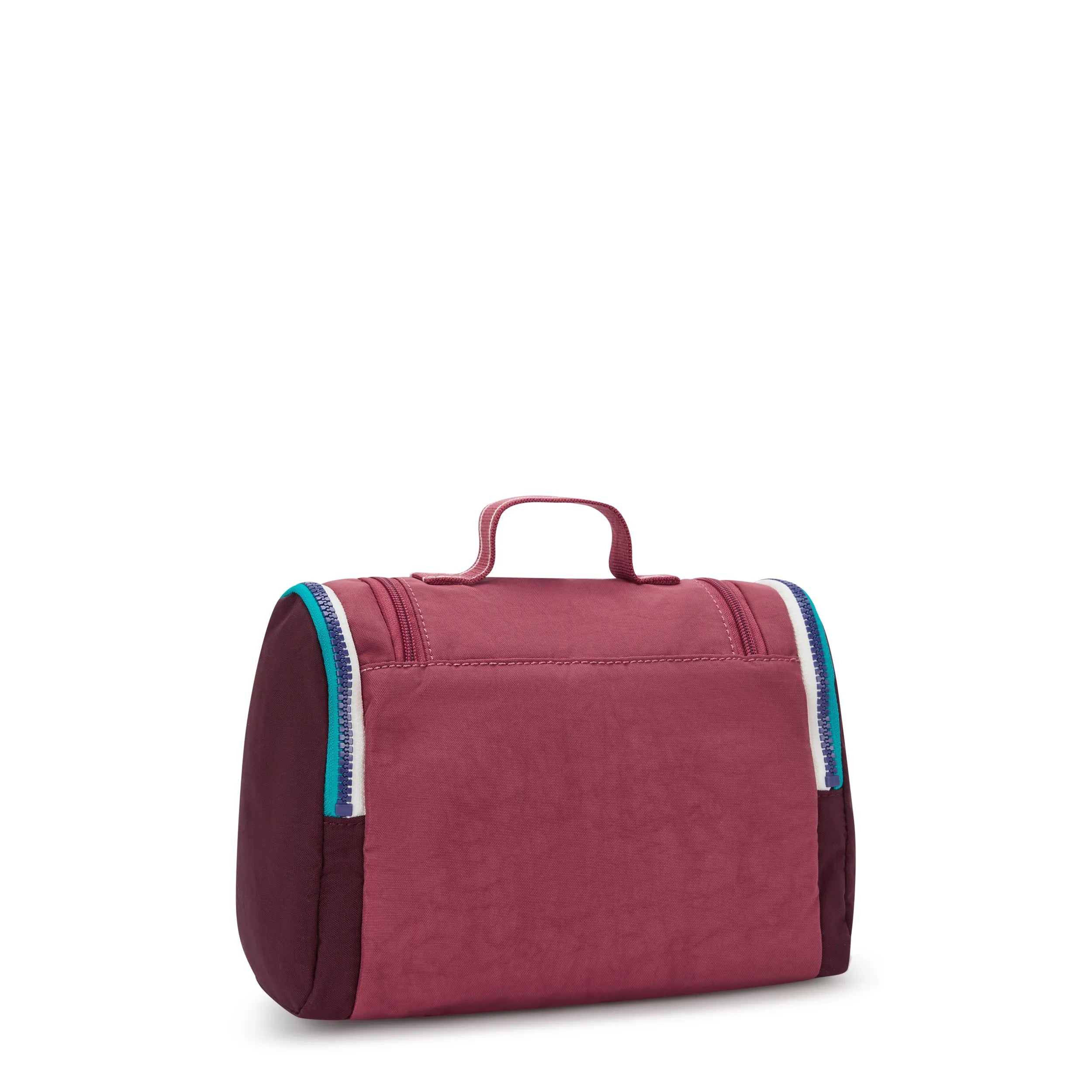 Kipling Christa in Grape Tint CBT — back view