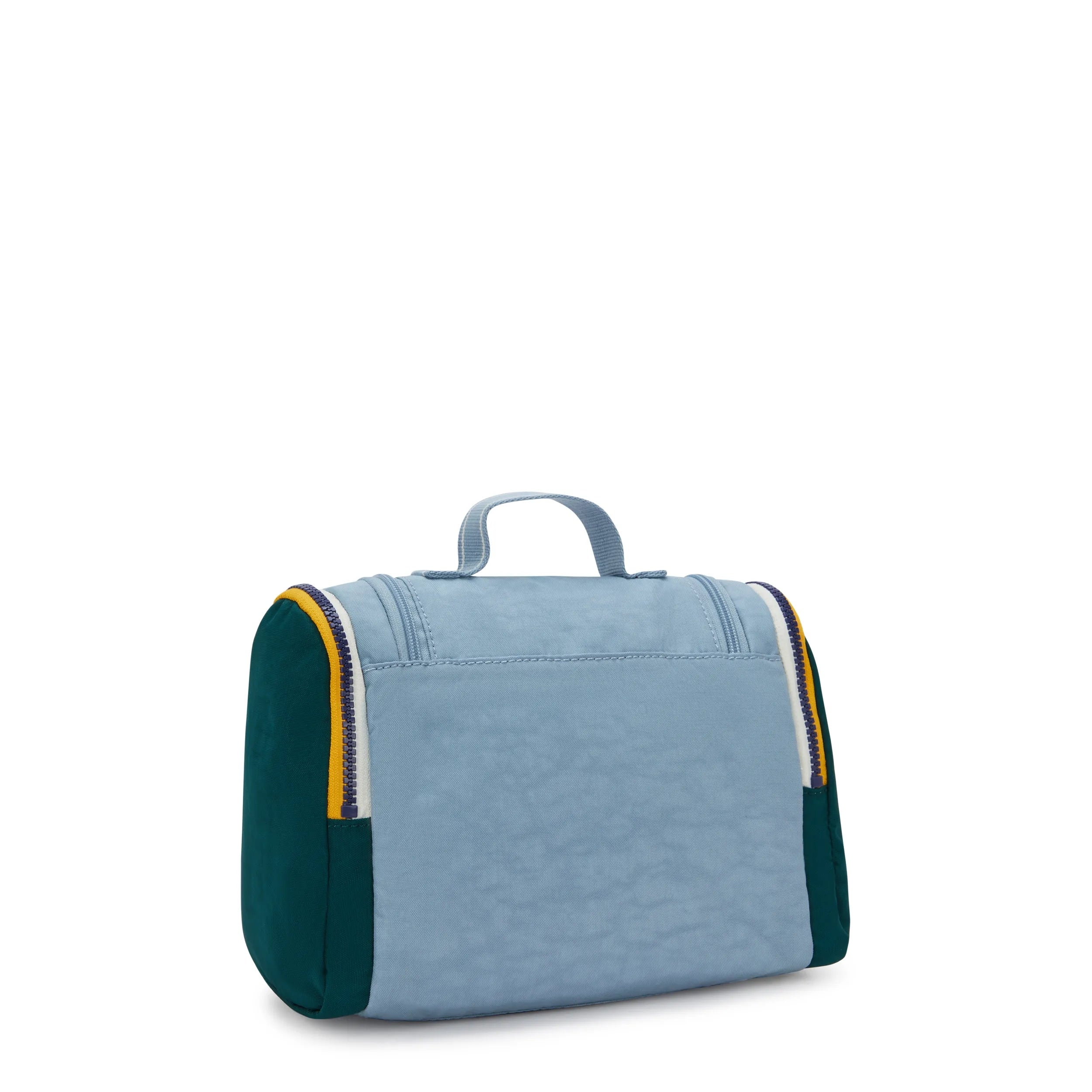 Kipling Christa in Robins Egg CBT — back view