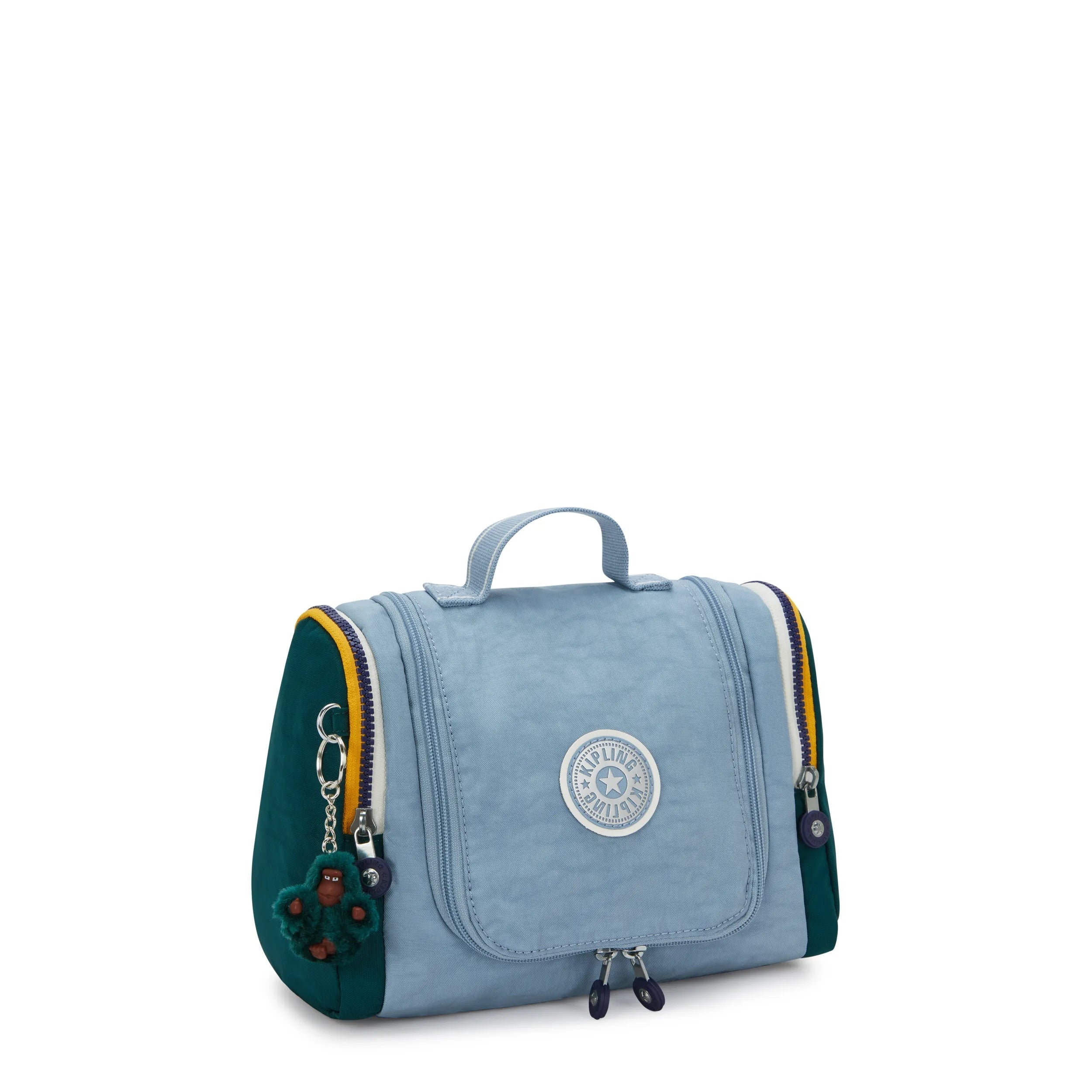 Kipling Christa in Robins Egg CBT — angle view 3
