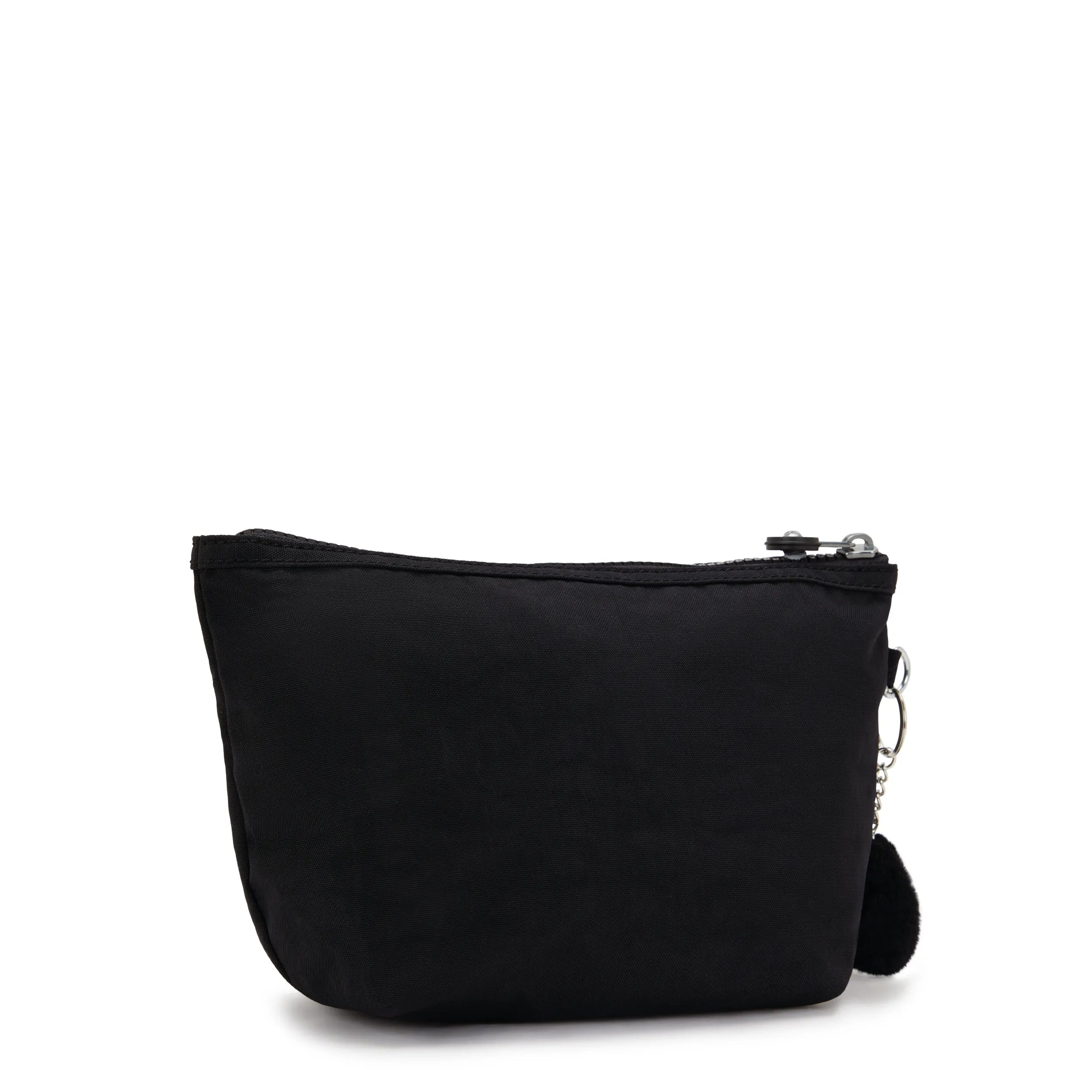 Kipling Shawna L in Black Tonal — back view