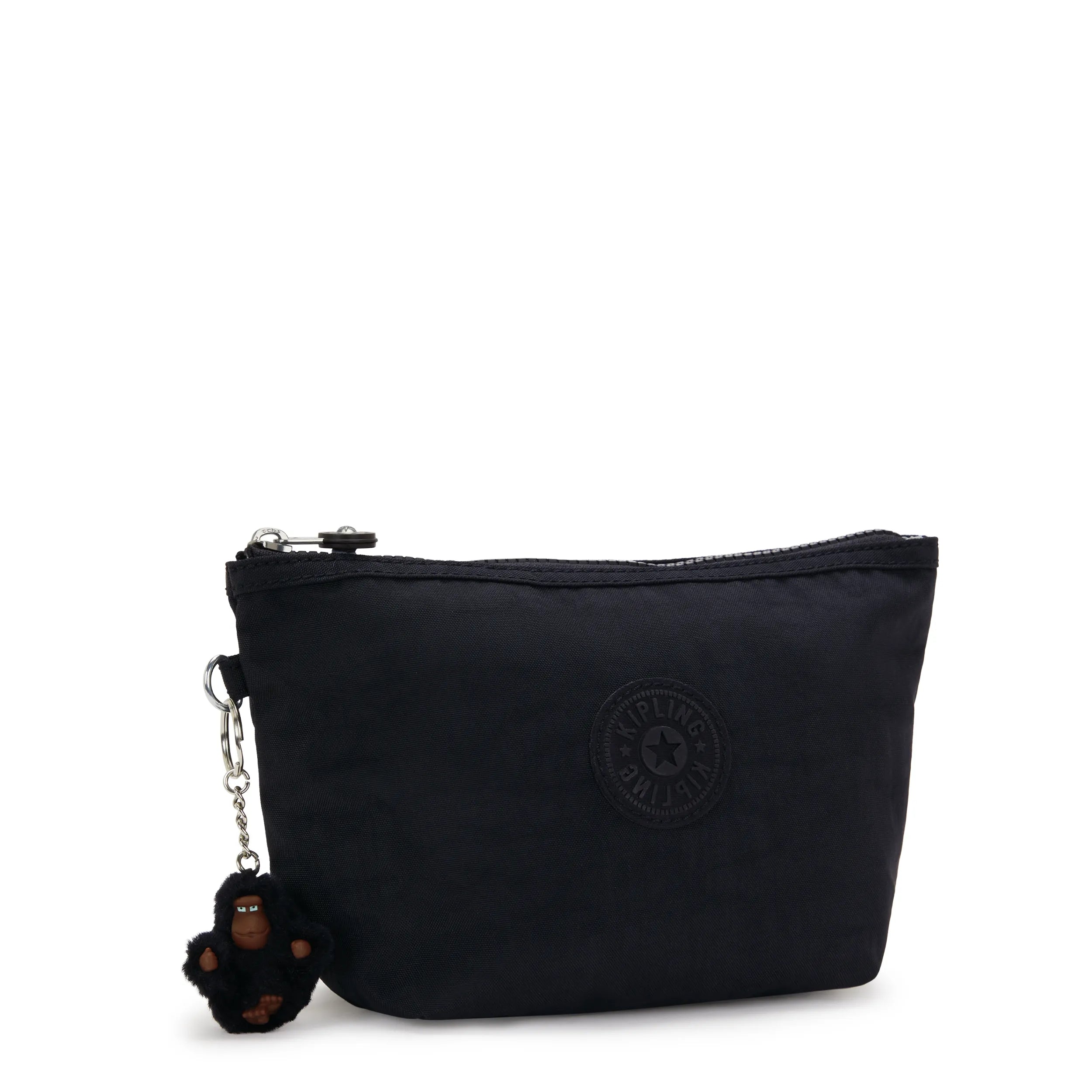 Kipling Shawna L in Black Tonal — angle view 3